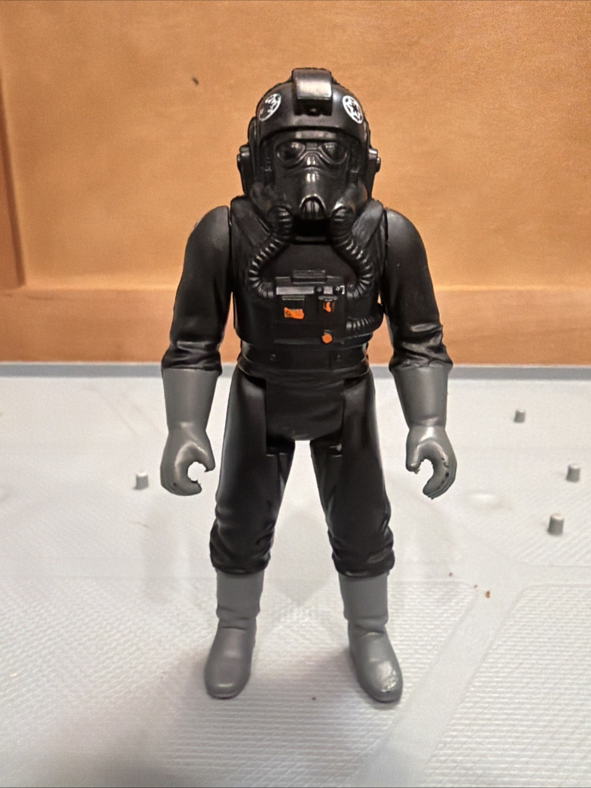 Imperial TIE Fighter Pilot sold