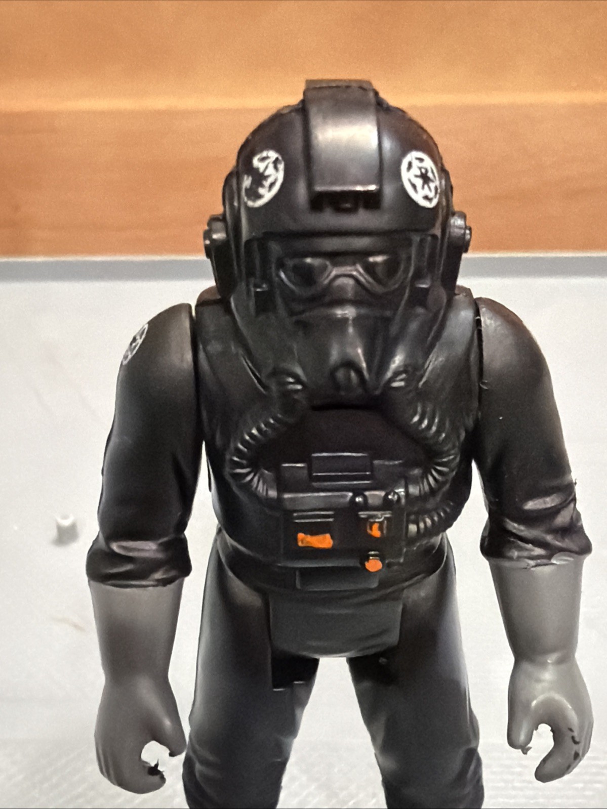 Imperial TIE Fighter Pilot sold