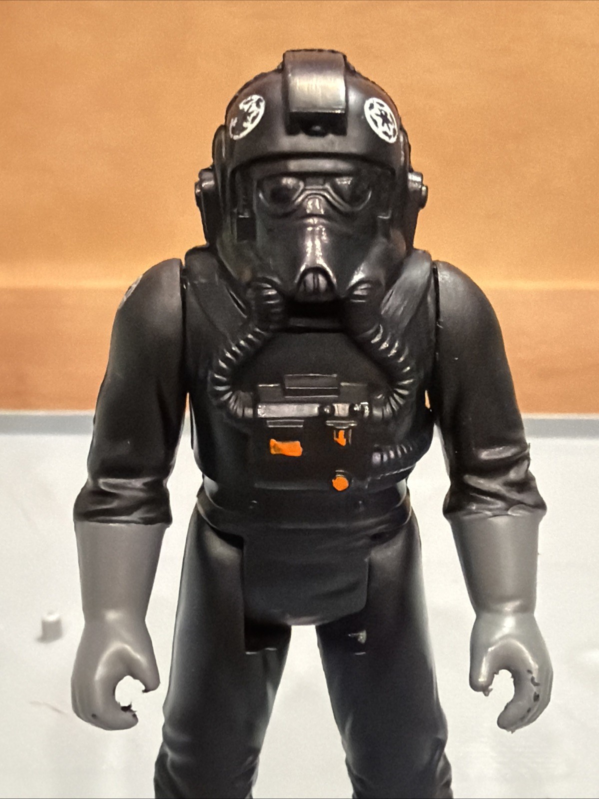 Imperial TIE Fighter Pilot sold