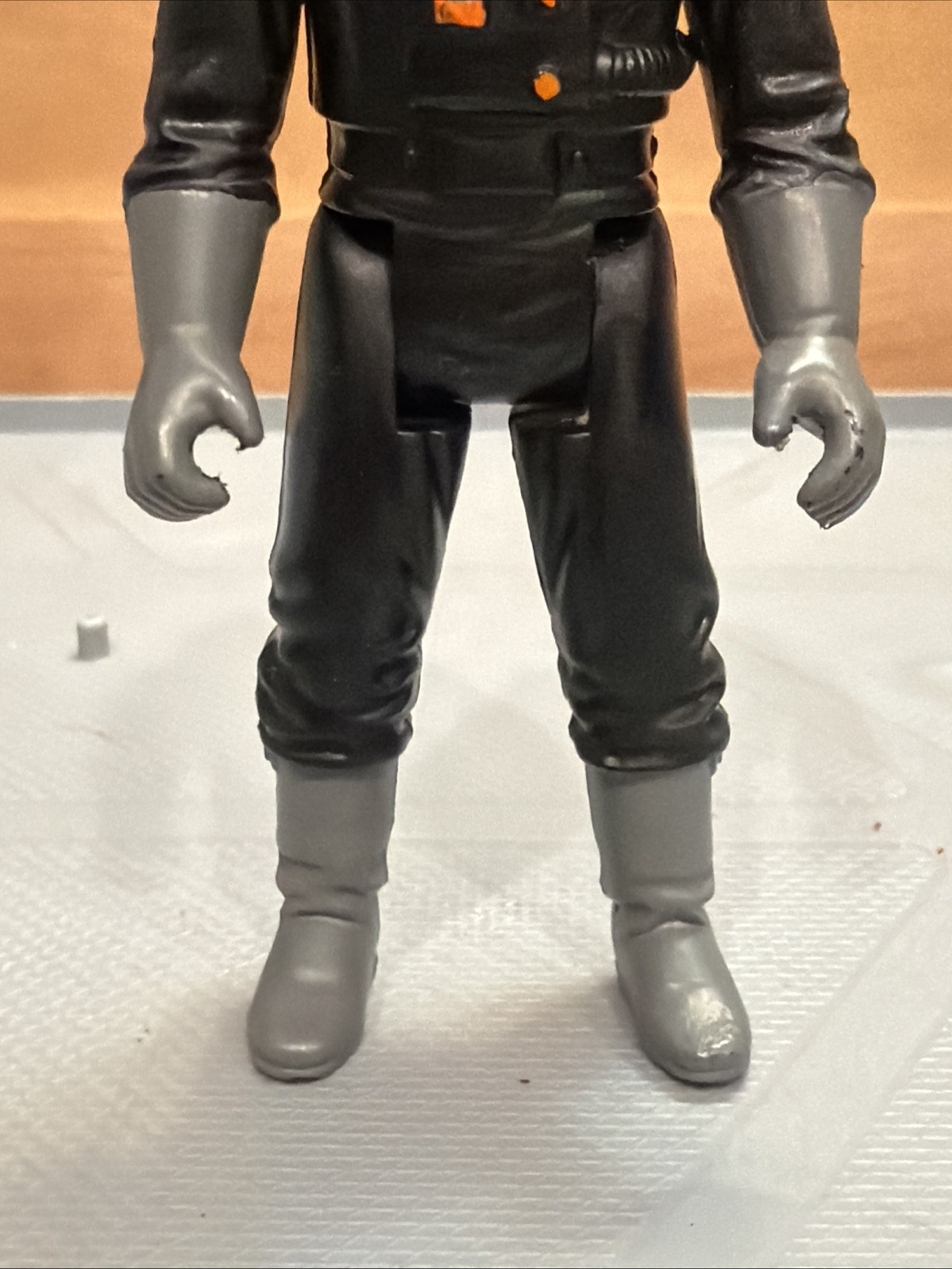 Imperial TIE Fighter Pilot sold