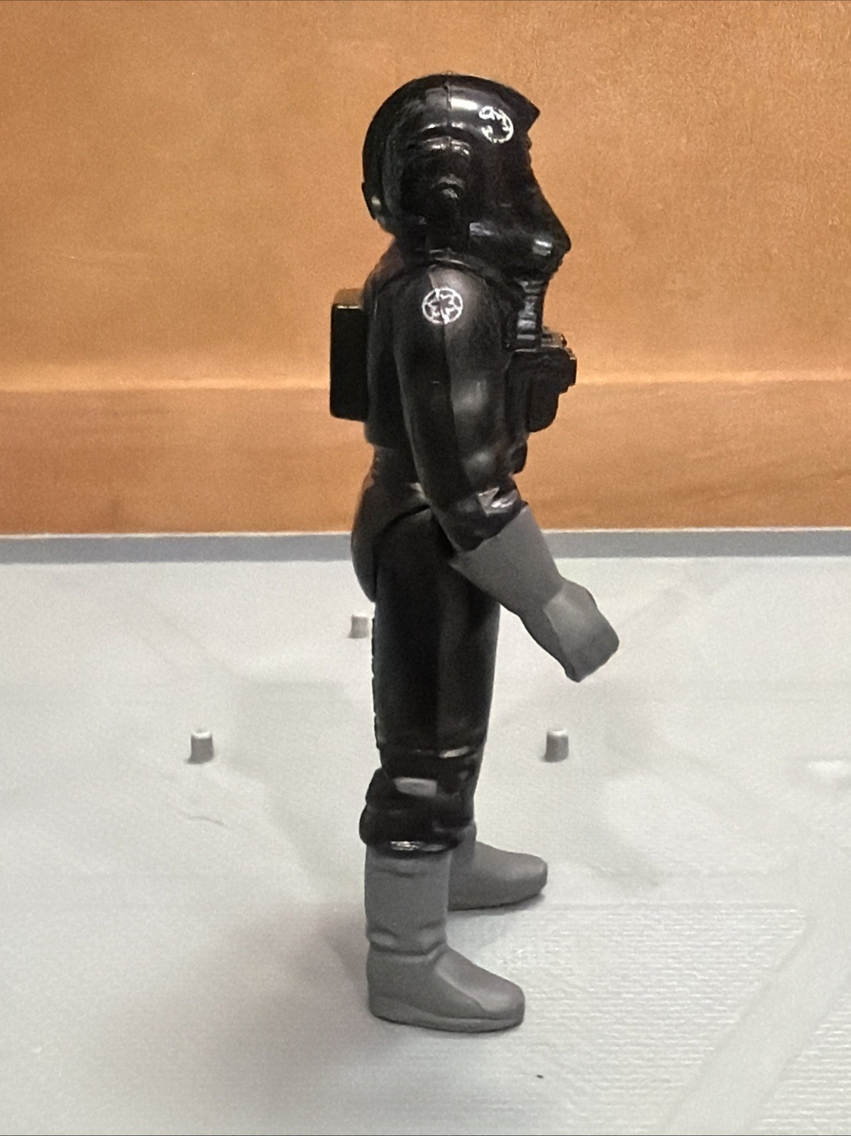 Imperial TIE Fighter Pilot sold