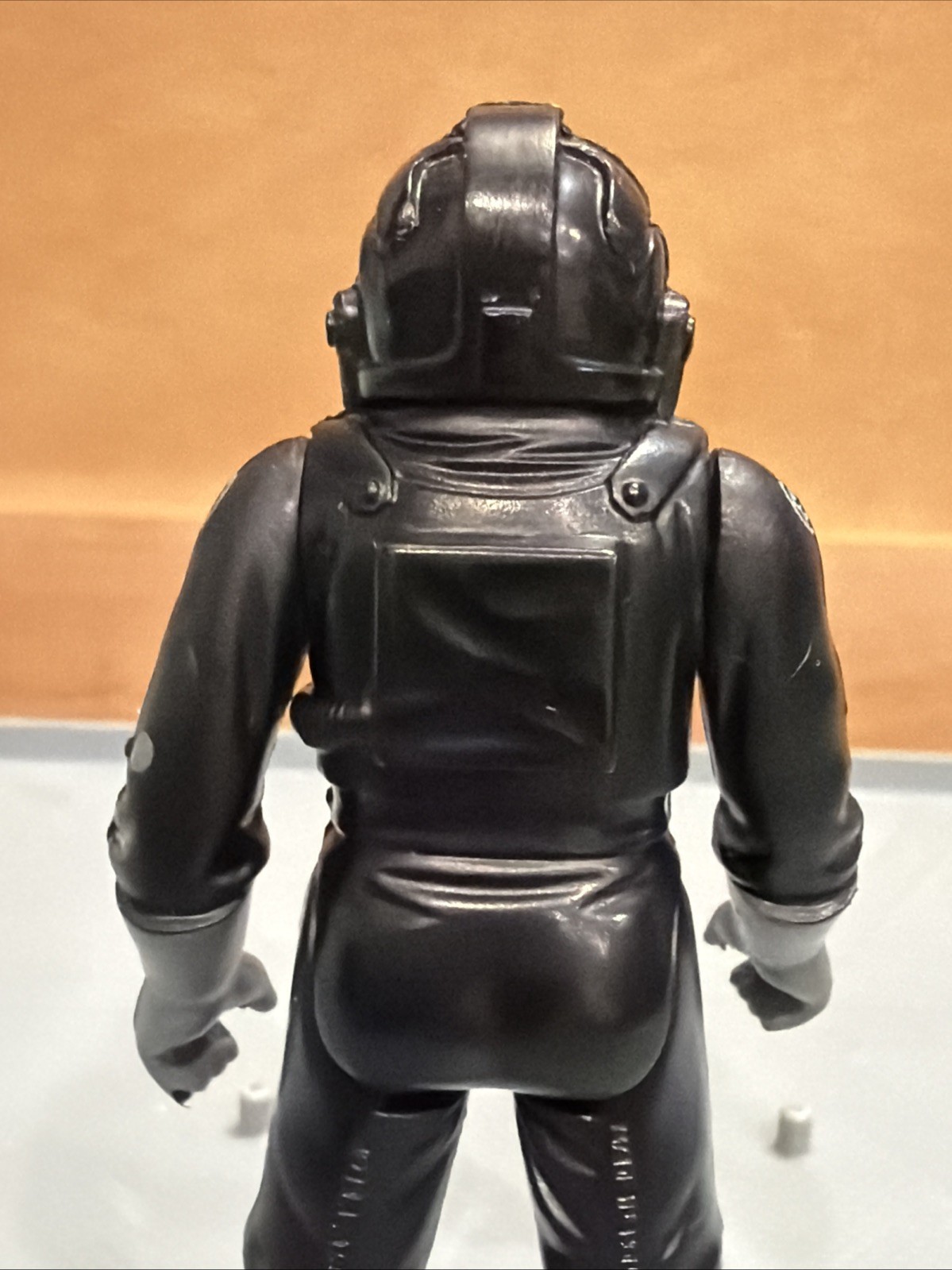 Imperial TIE Fighter Pilot sold