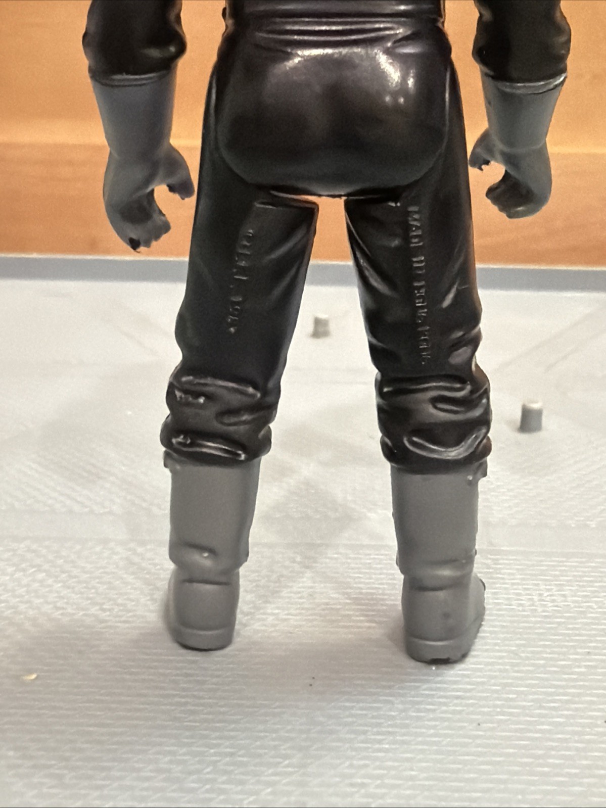 Imperial TIE Fighter Pilot sold