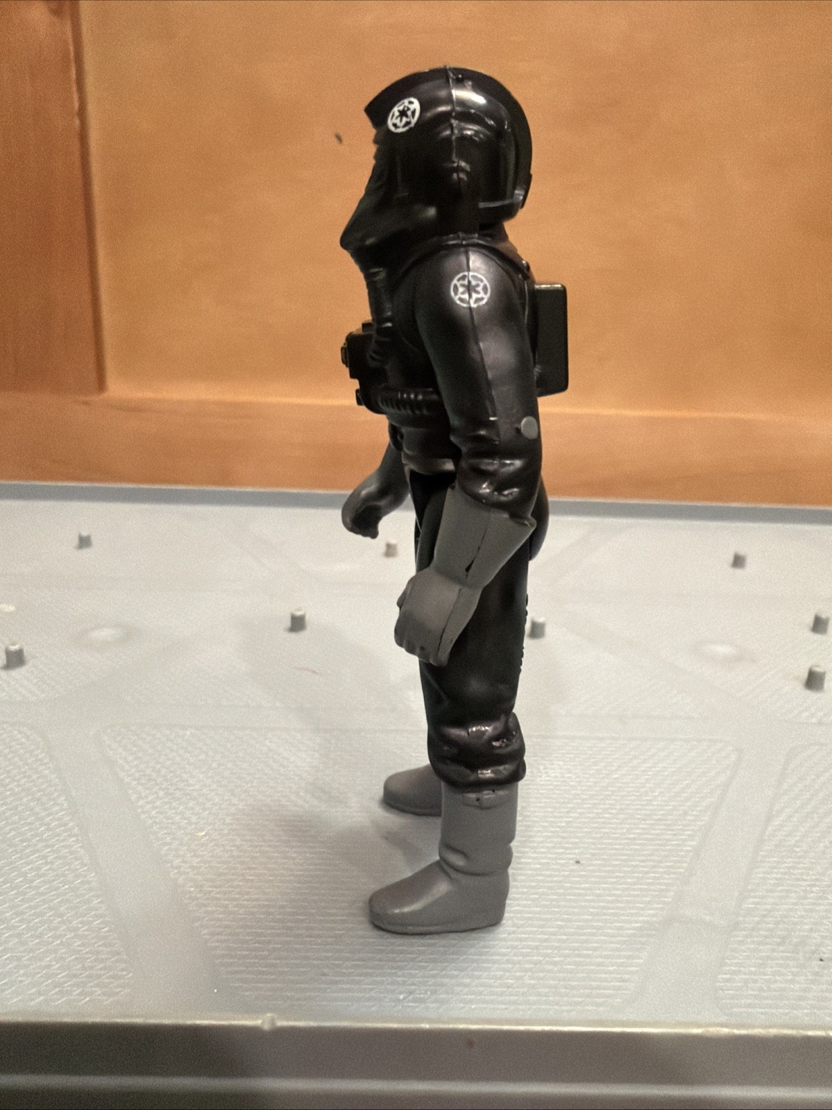 Imperial TIE Fighter Pilot sold