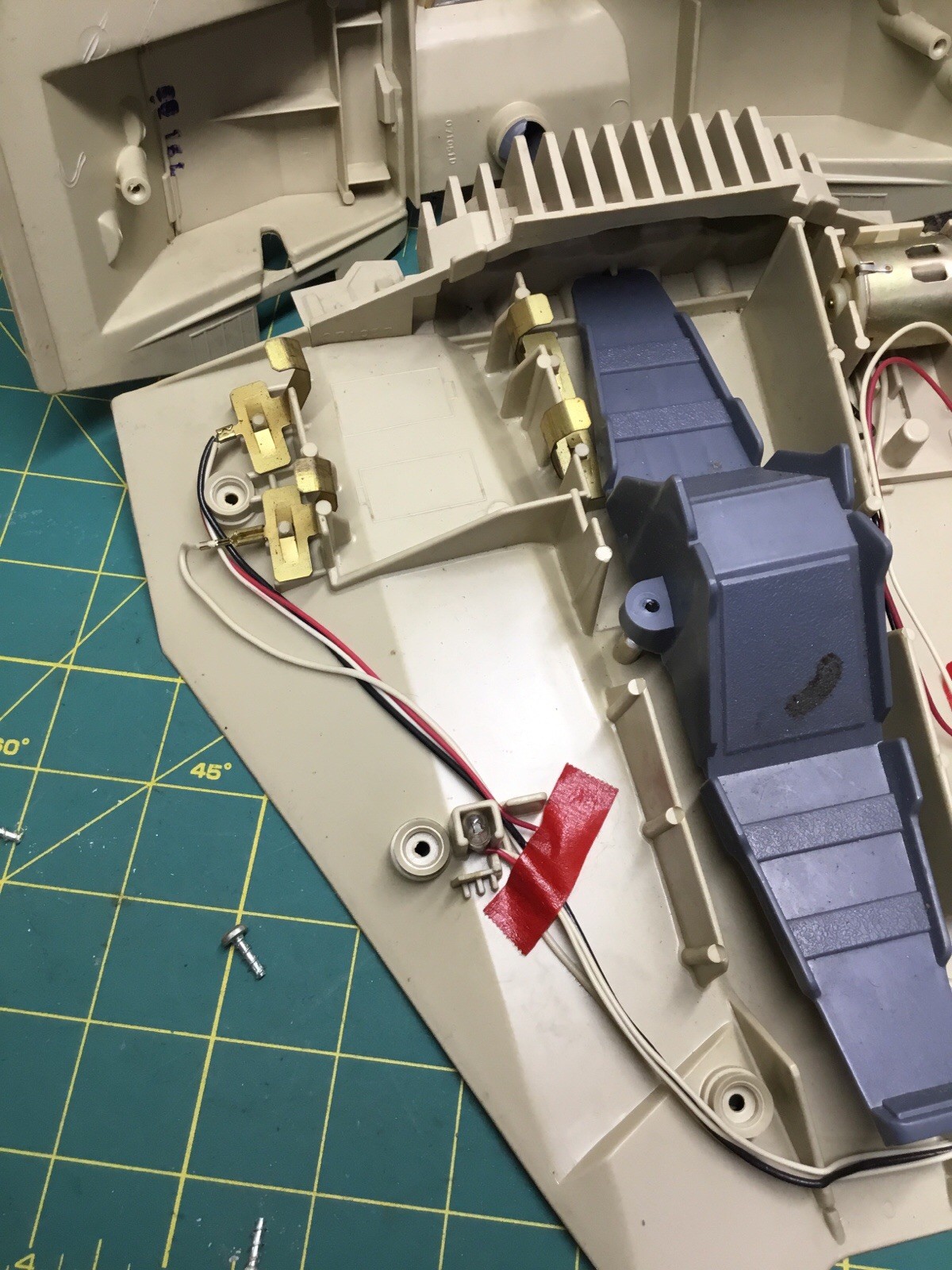 Rebel Armored Snowspeeder sold