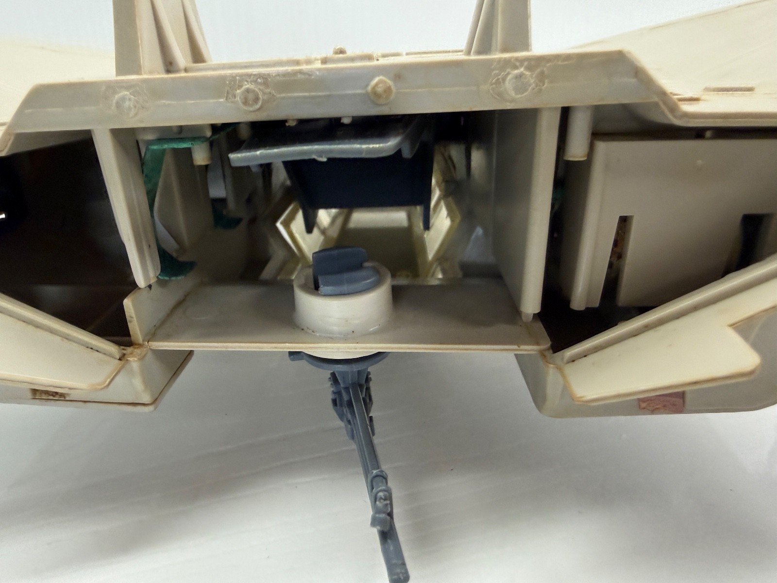 Rebel Armored Snowspeeder sold