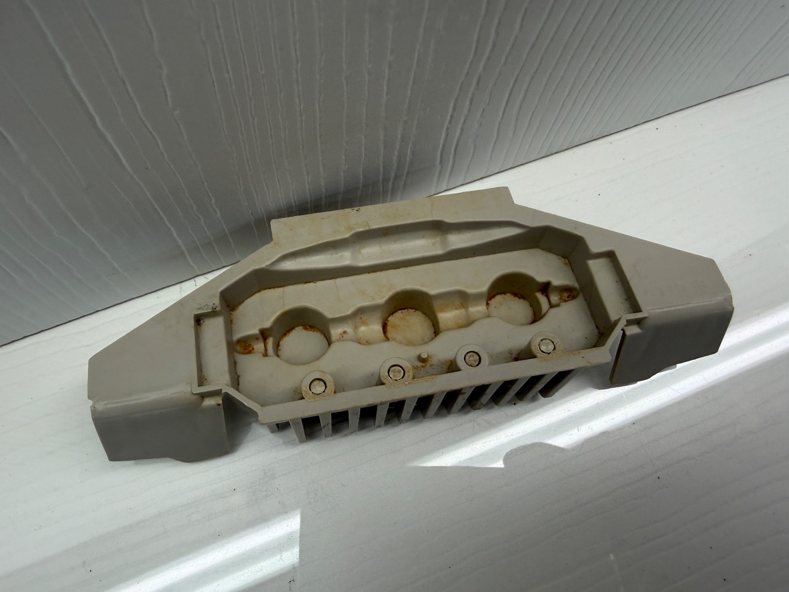 Rebel Armored Snowspeeder sold