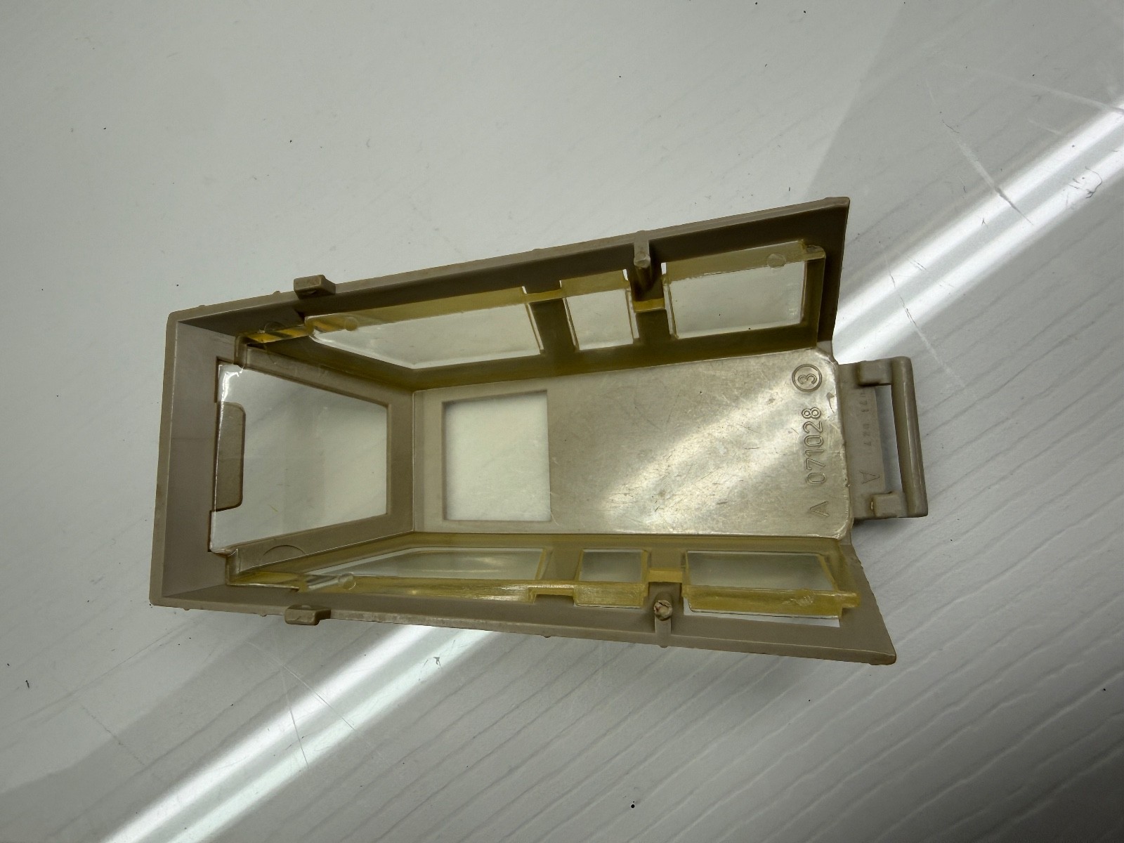 Rebel Armored Snowspeeder sold