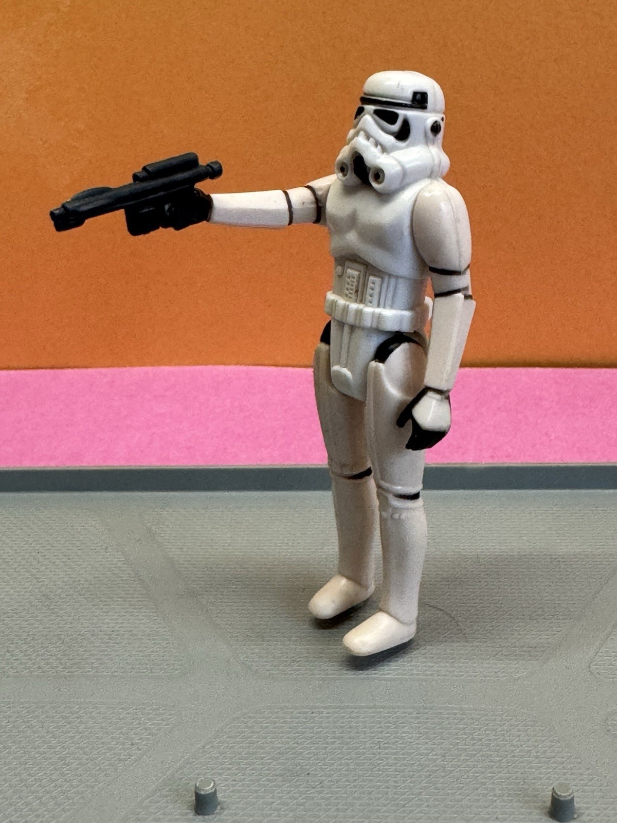 Imperial Stormtrooper sold