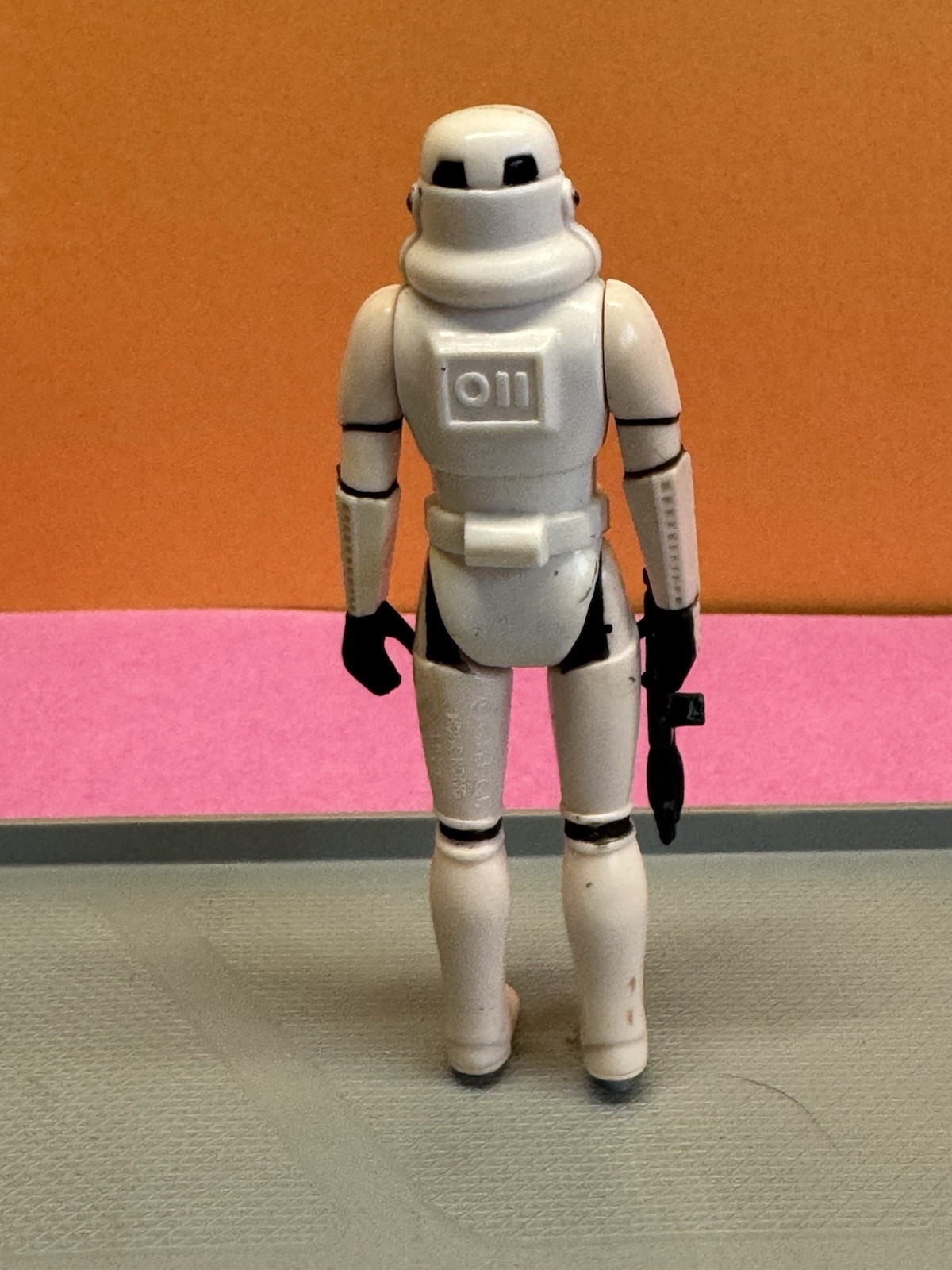 Imperial Stormtrooper sold