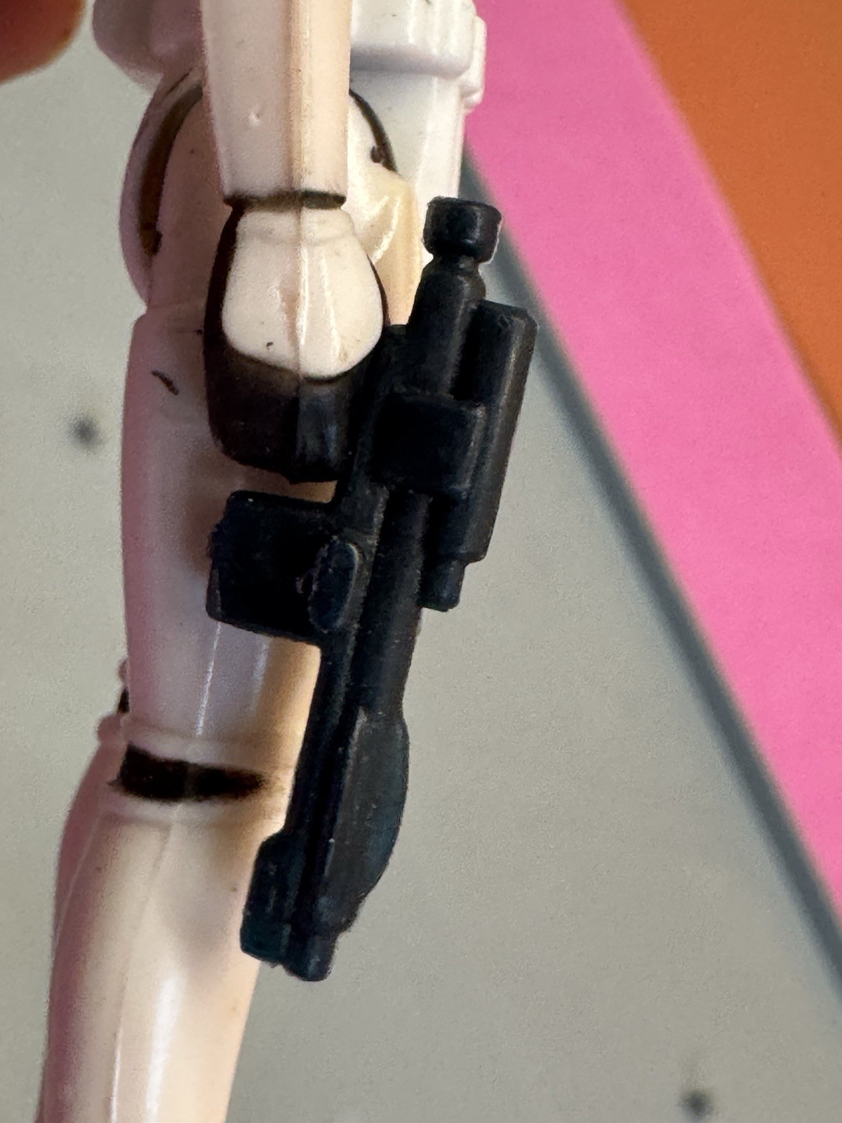 Imperial Stormtrooper sold