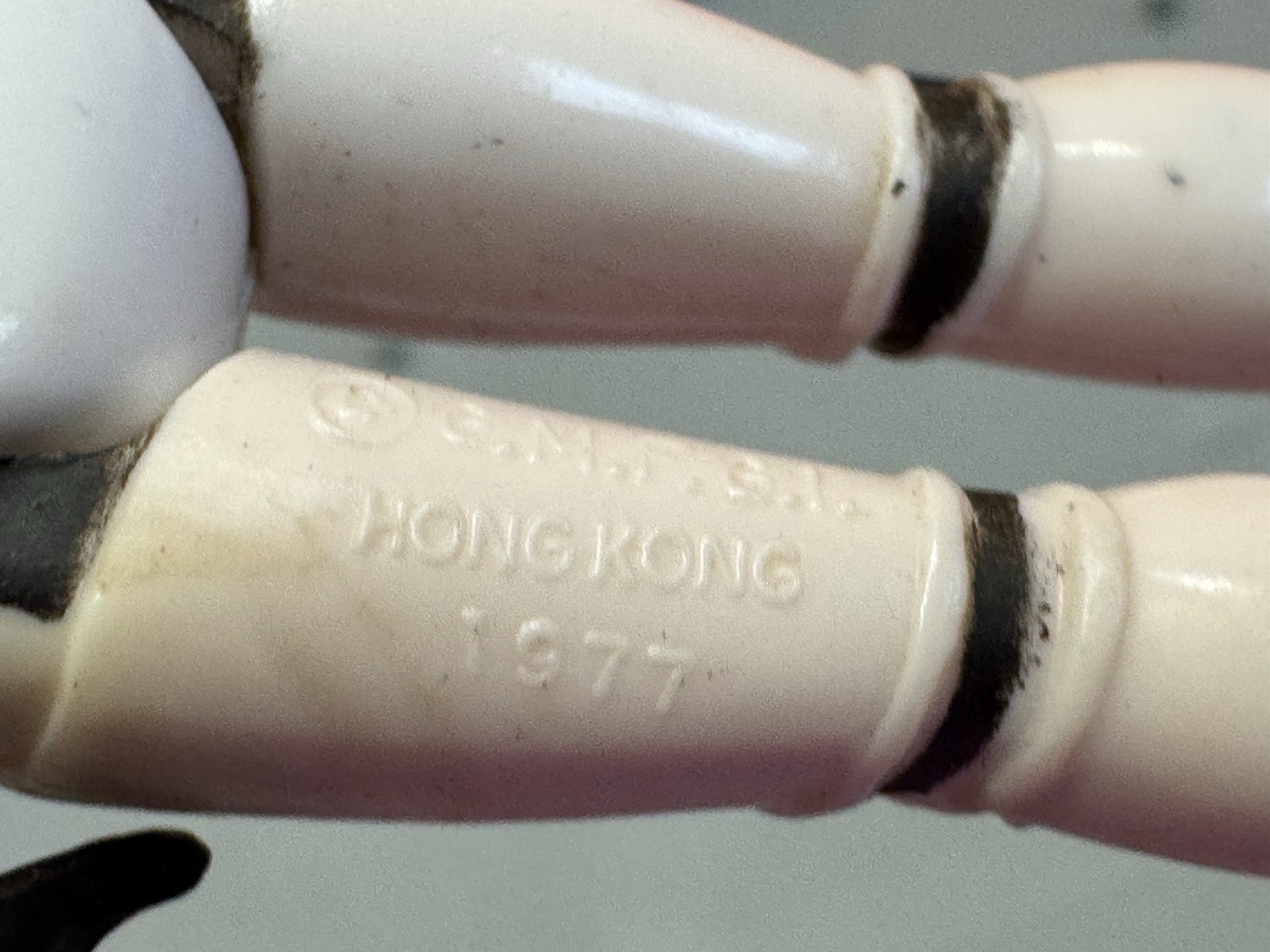 Imperial Stormtrooper sold