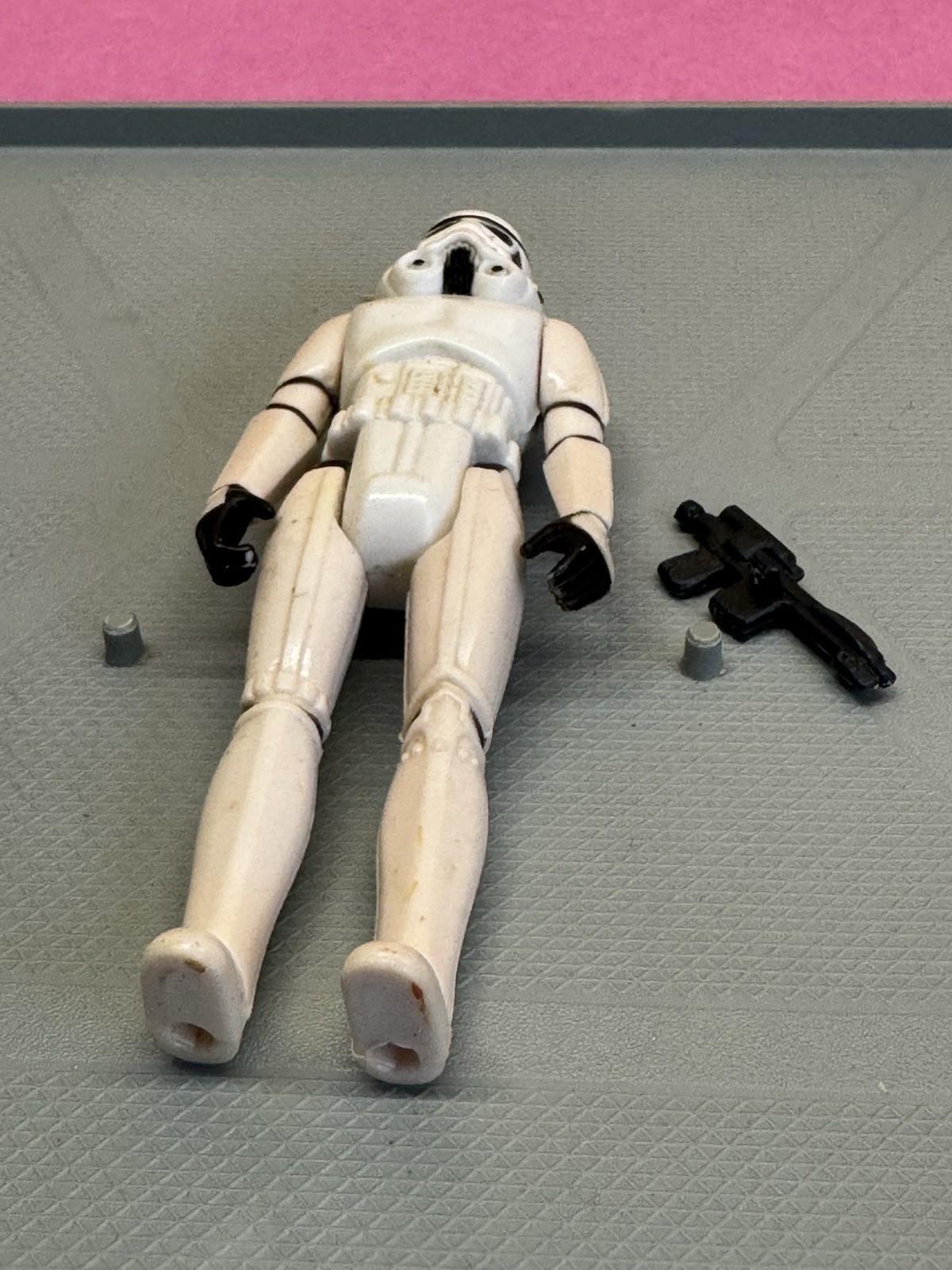 Imperial Stormtrooper sold