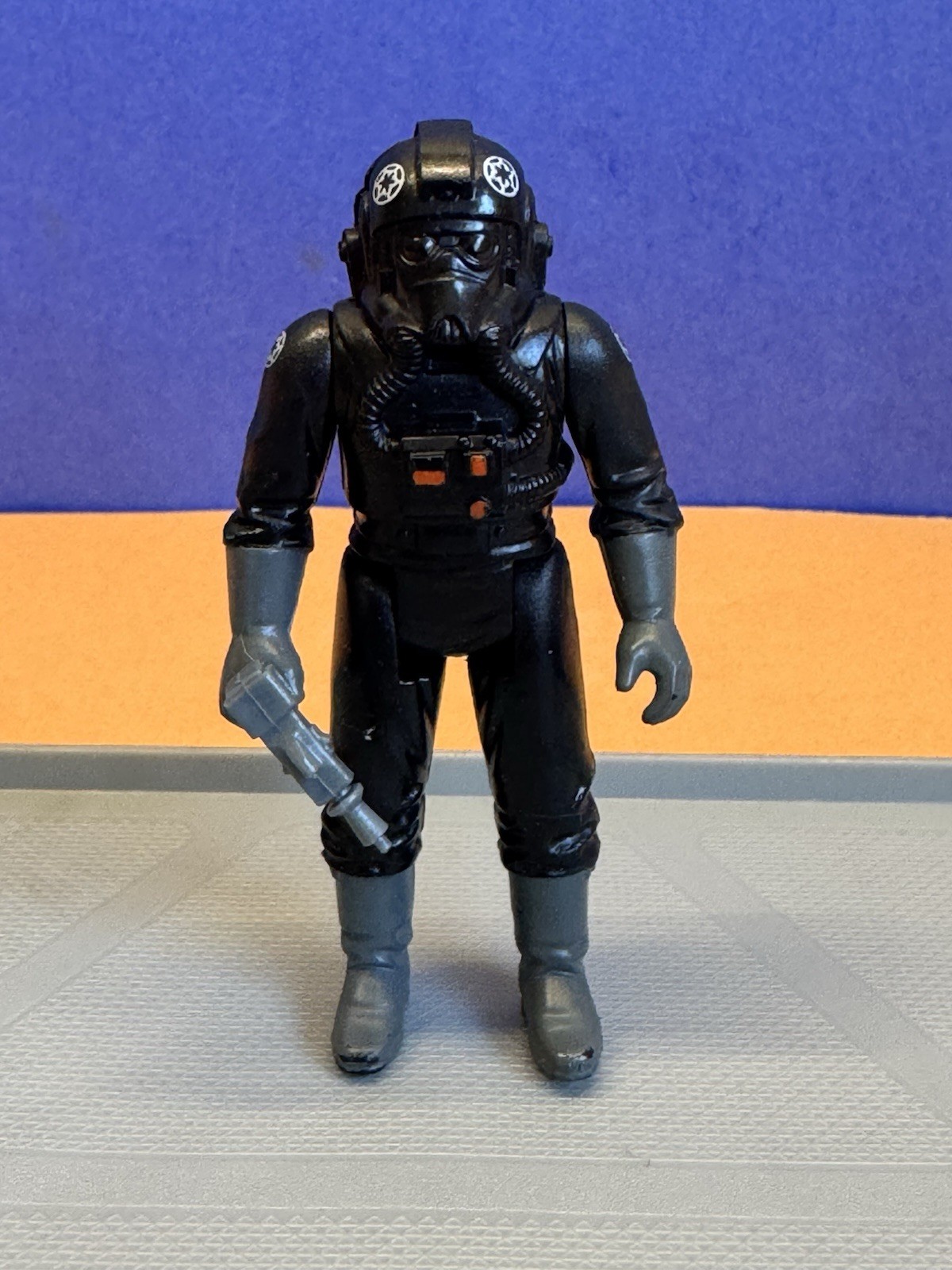 Imperial TIE Fighter Pilot sold