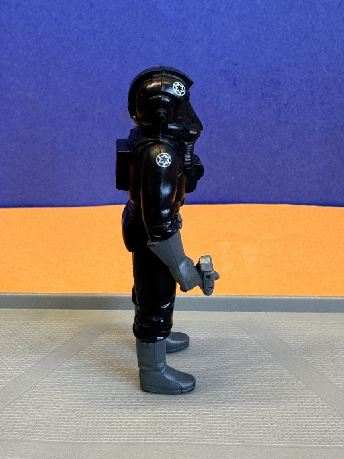 Imperial TIE Fighter Pilot sold