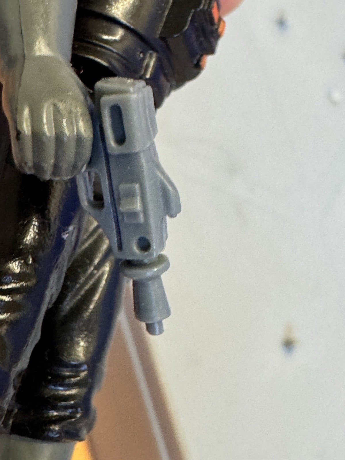 Imperial TIE Fighter Pilot sold