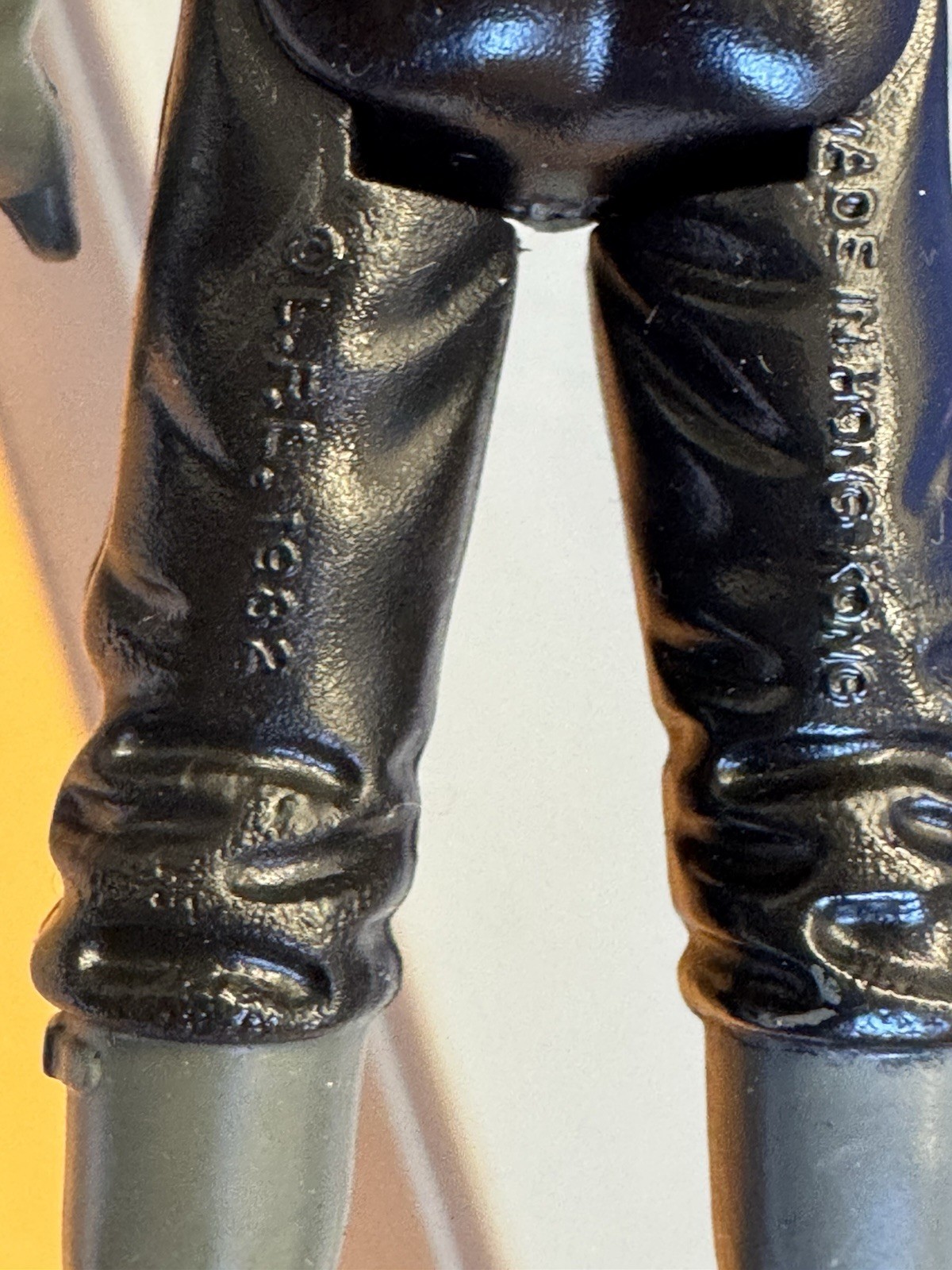 Imperial TIE Fighter Pilot sold