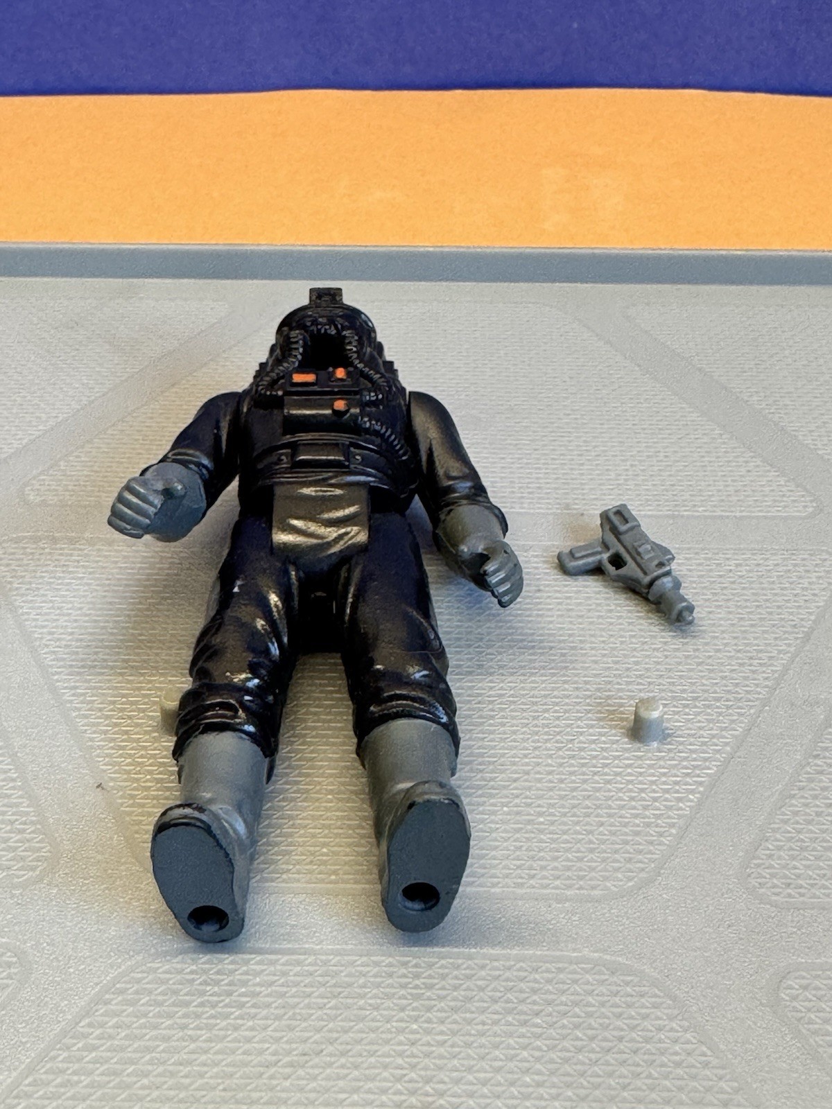Imperial TIE Fighter Pilot sold
