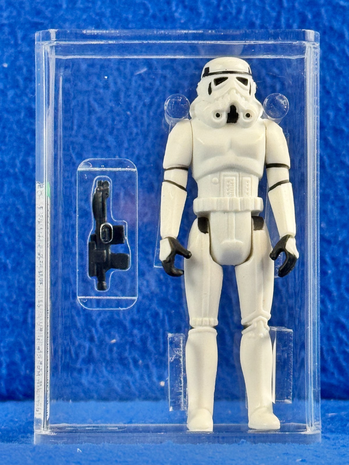 Imperial Stormtrooper sold