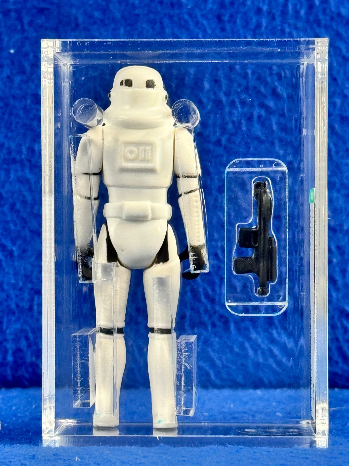 Imperial Stormtrooper sold