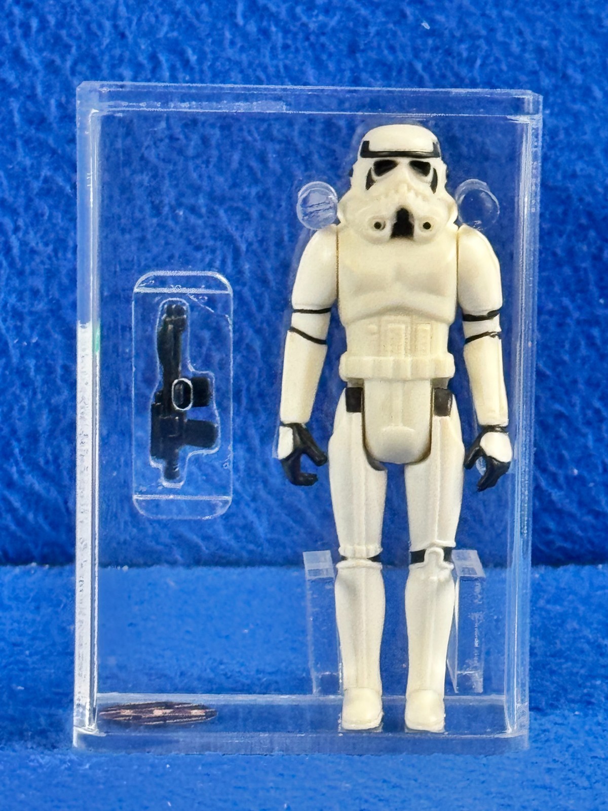 Imperial Stormtrooper sold