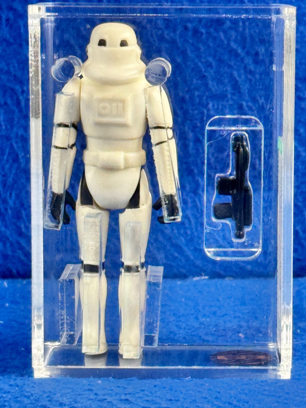 Imperial Stormtrooper sold