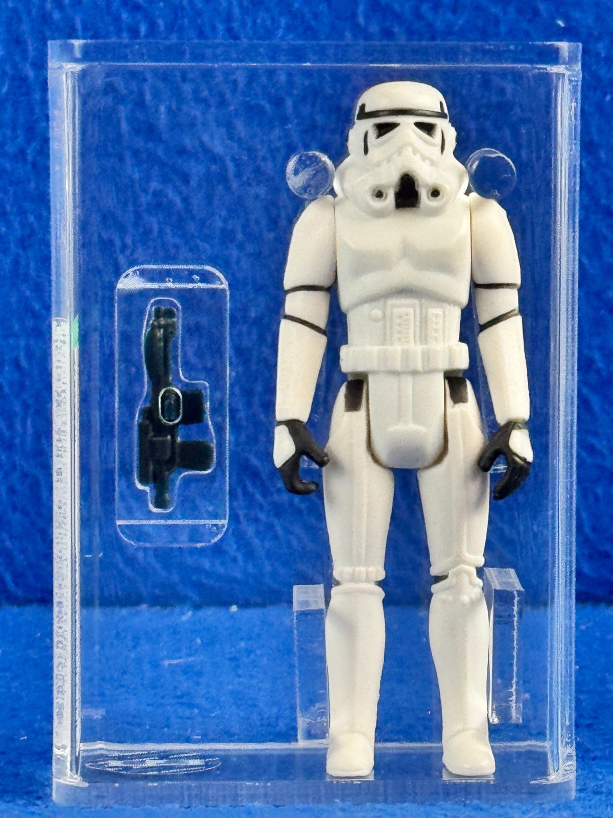 Imperial Stormtrooper sold