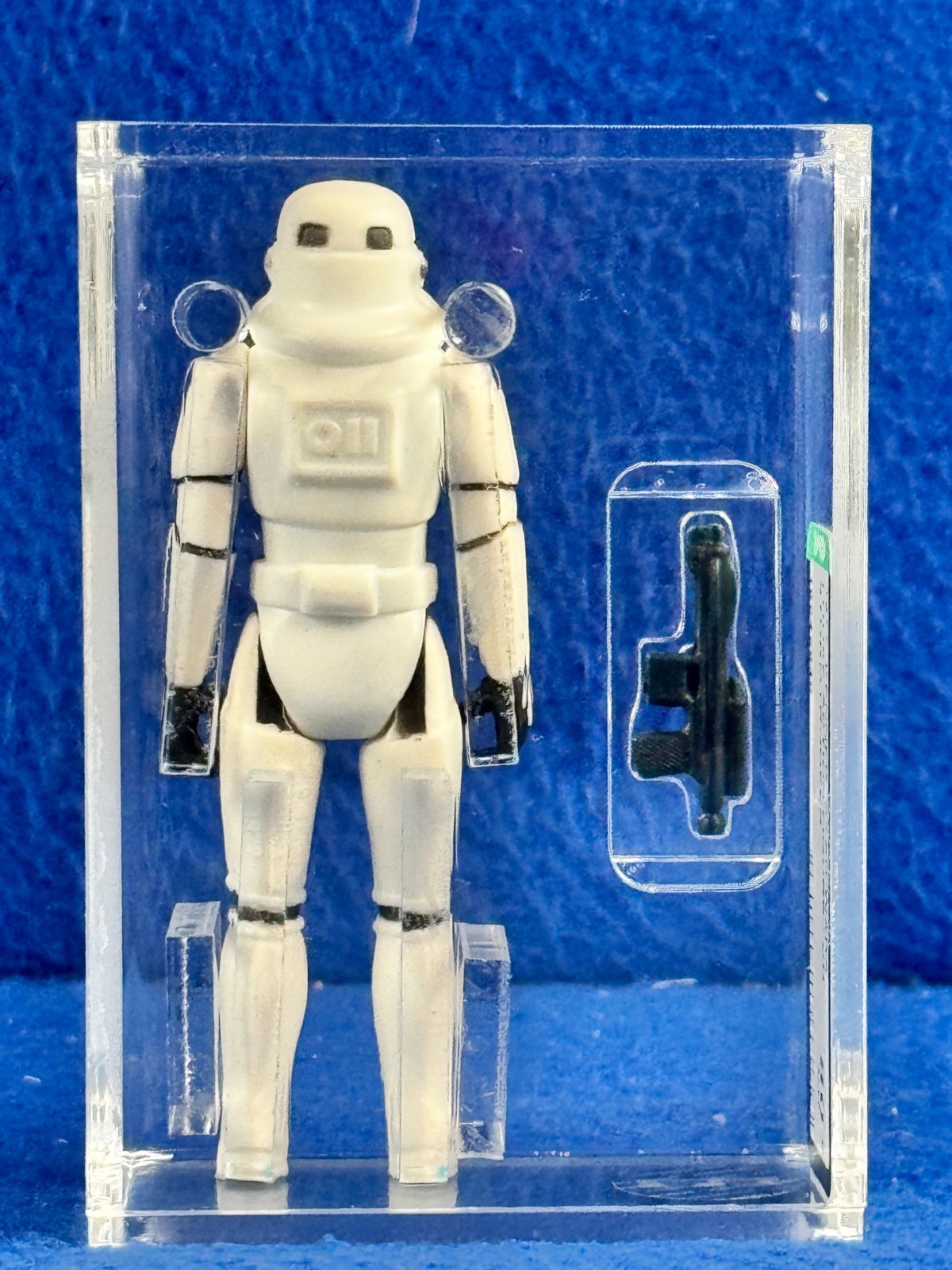 Imperial Stormtrooper sold