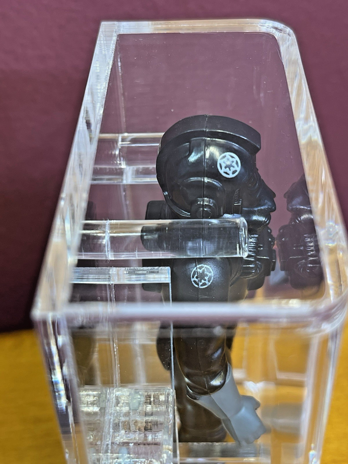 Imperial TIE Fighter Pilot sold