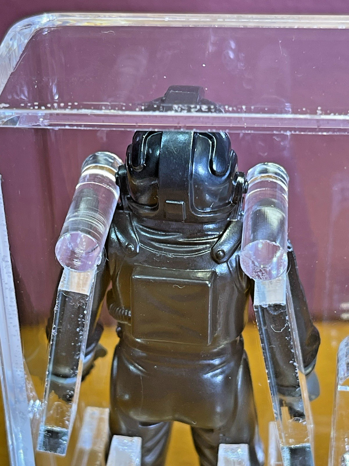 Imperial TIE Fighter Pilot sold