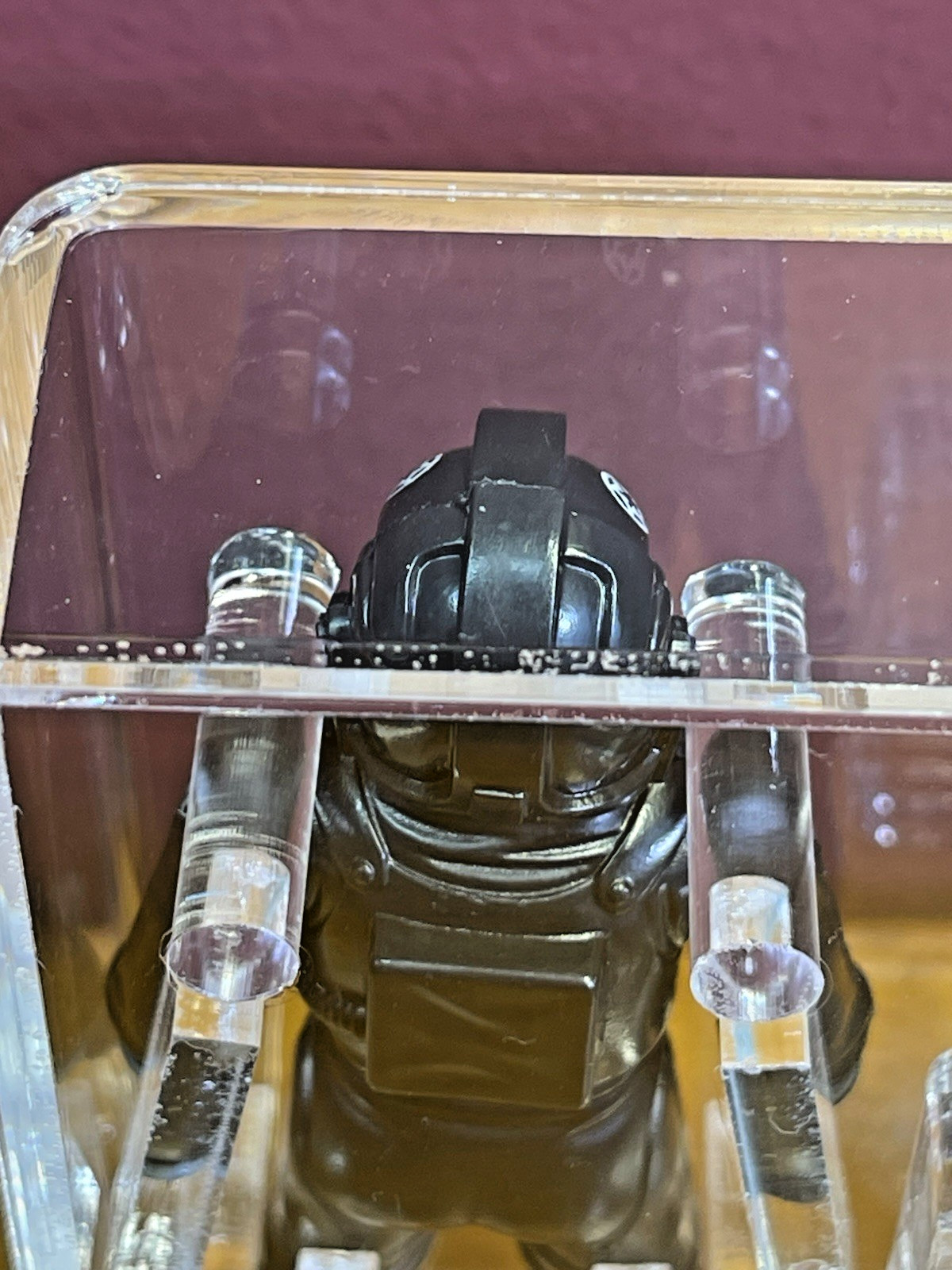 Imperial TIE Fighter Pilot sold
