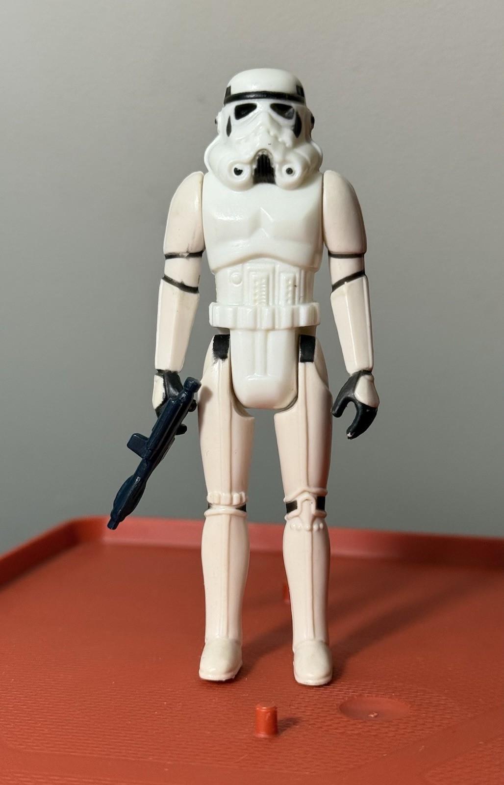 Imperial Stormtrooper sold