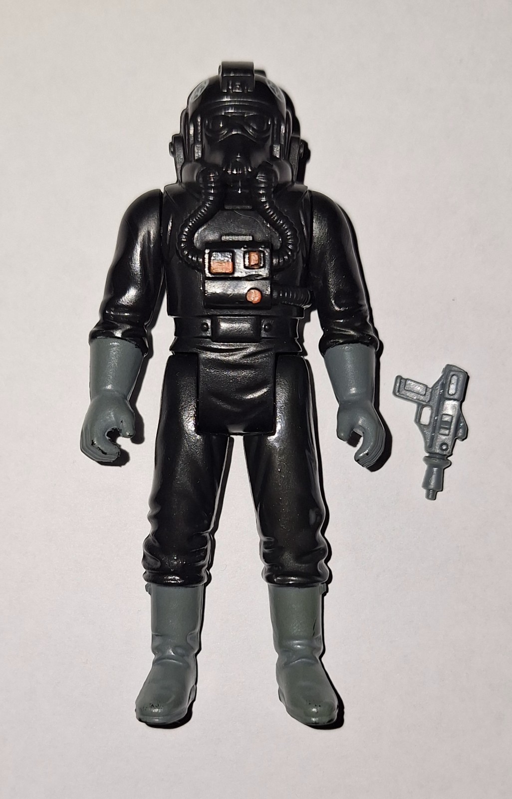 Imperial TIE Fighter Pilot sold
