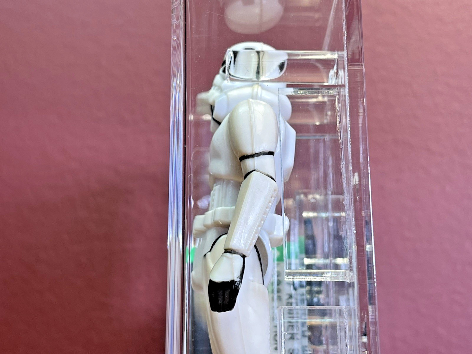 Imperial Stormtrooper sold