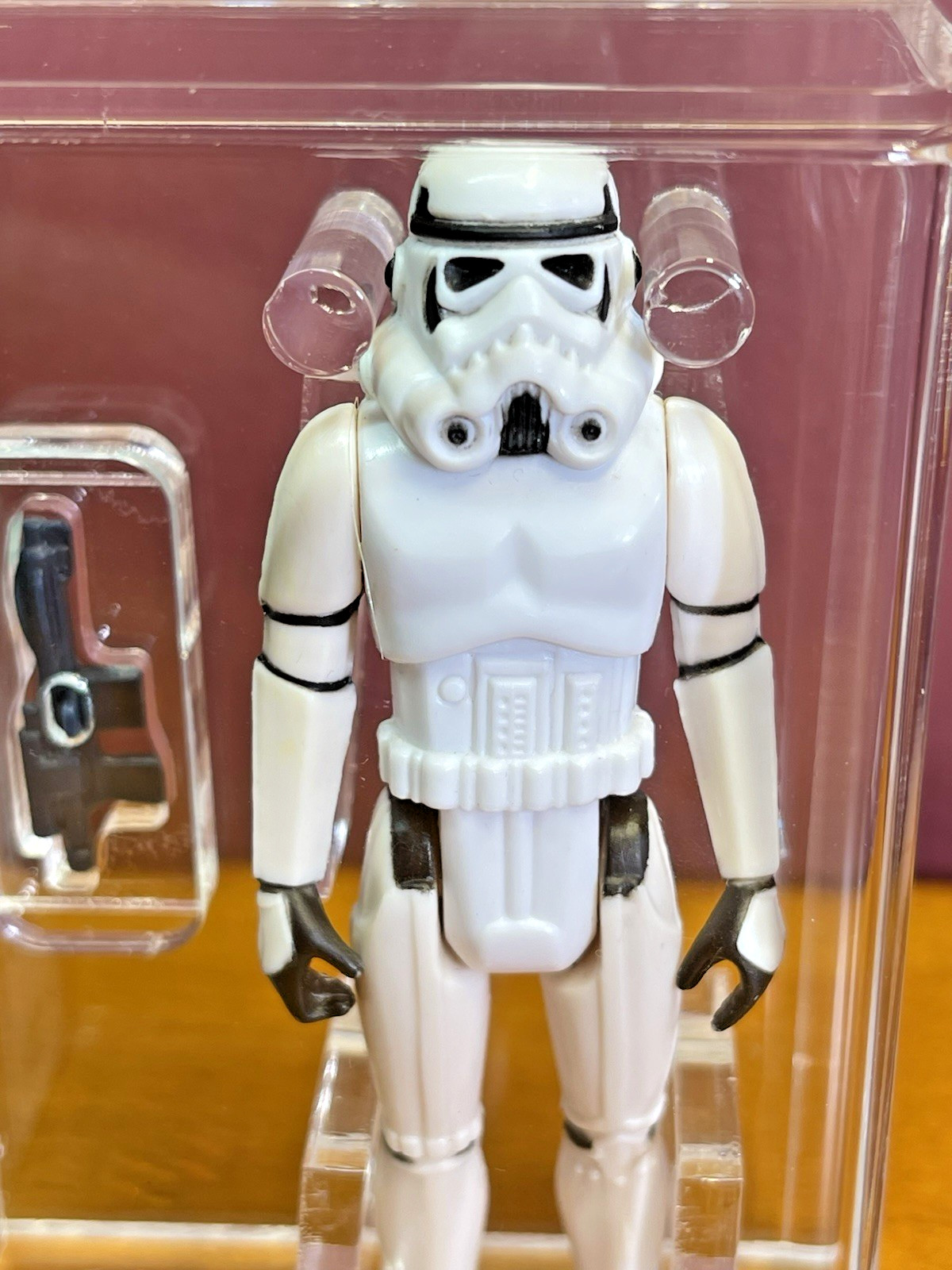Imperial Stormtrooper sold