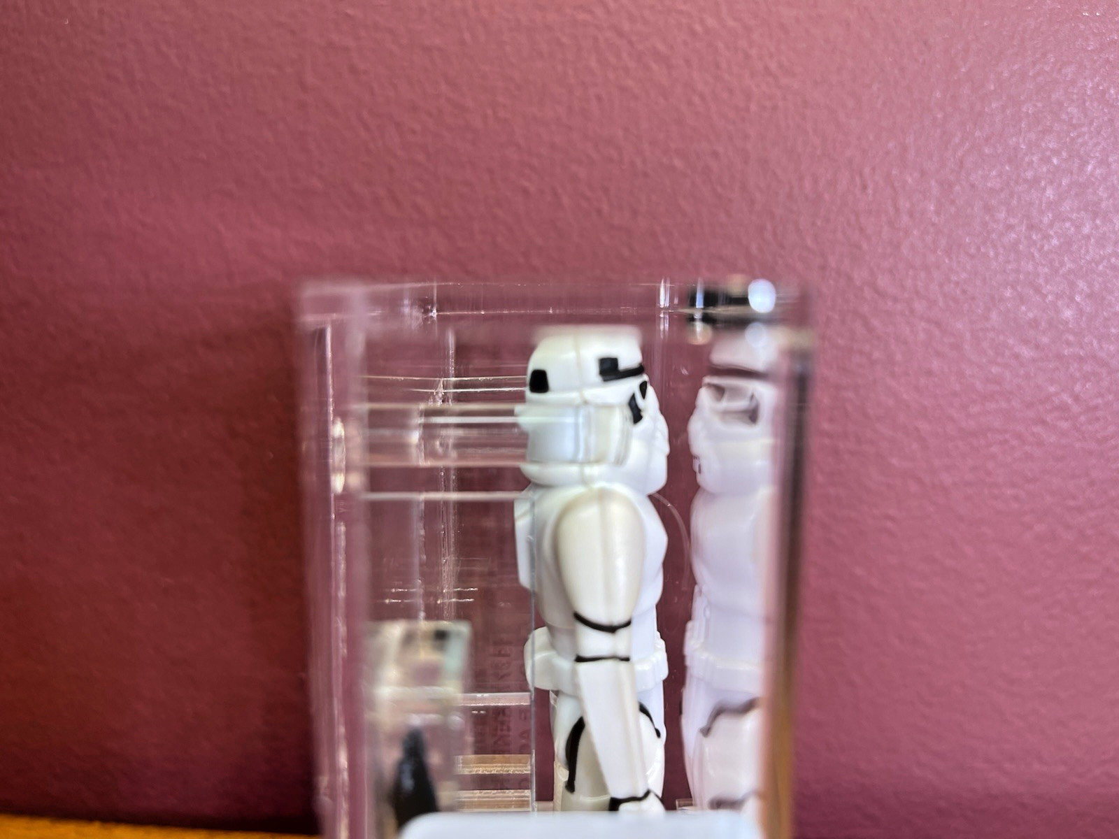 Imperial Stormtrooper sold