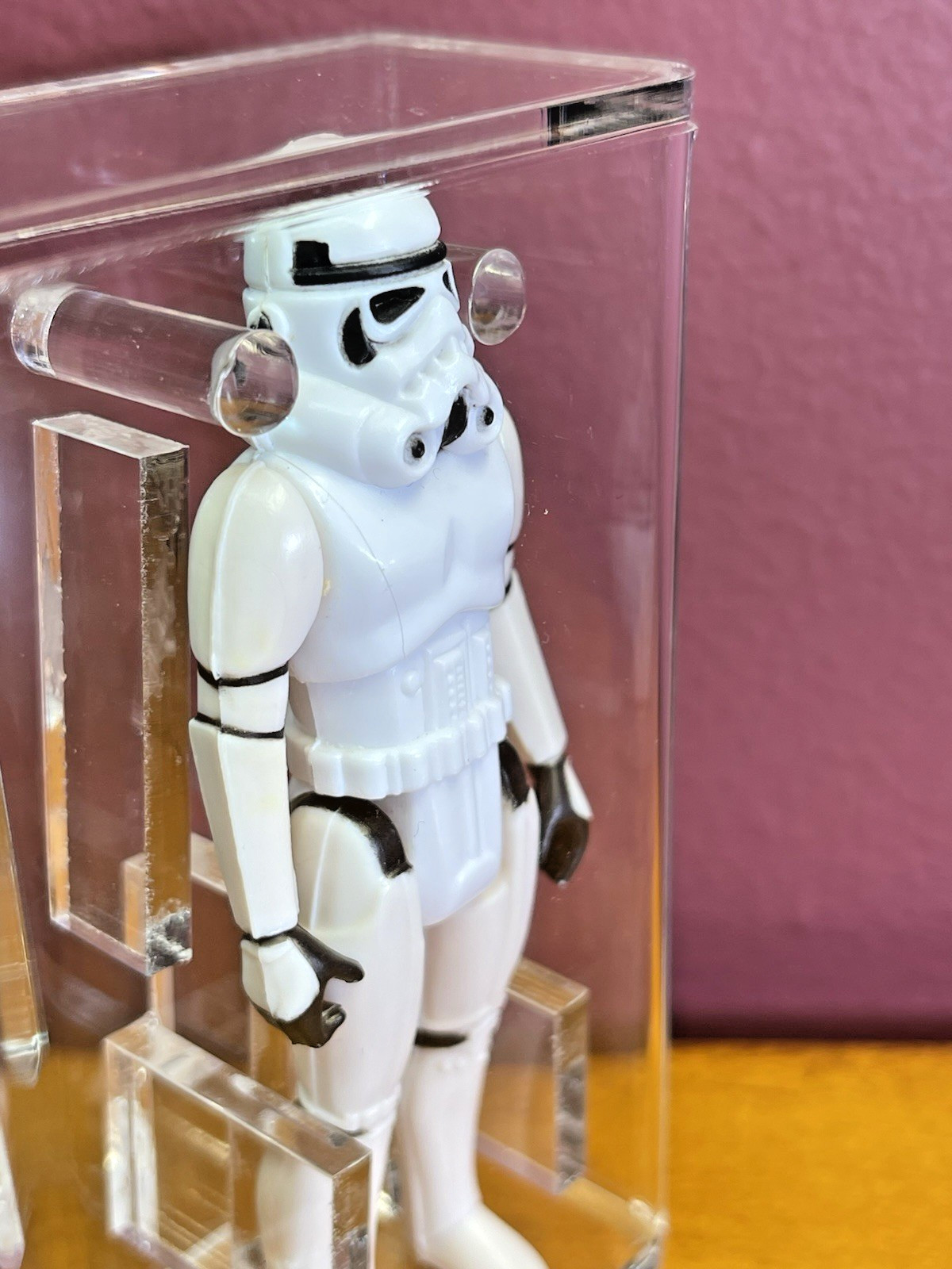 Imperial Stormtrooper sold