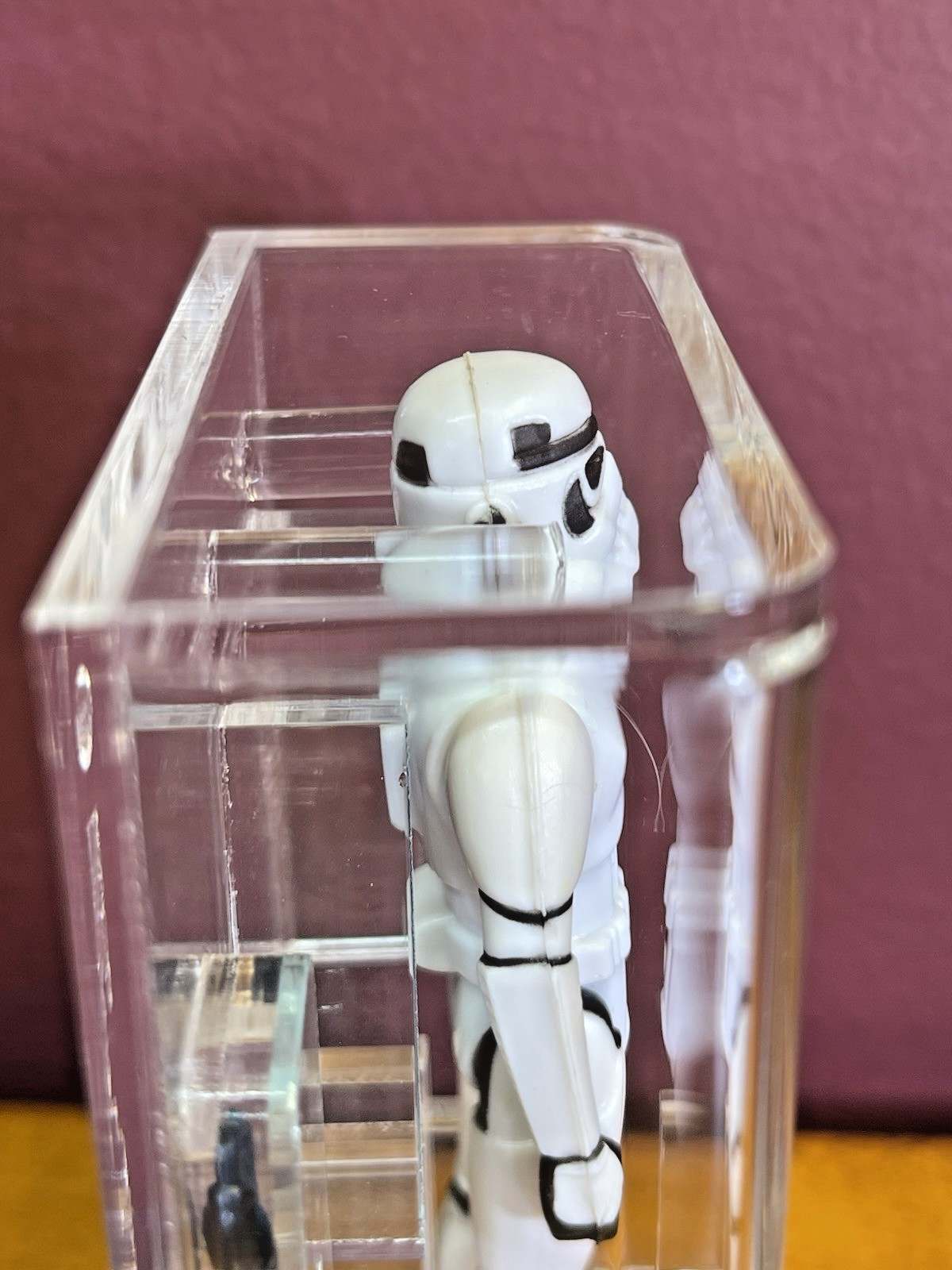 Imperial Stormtrooper sold