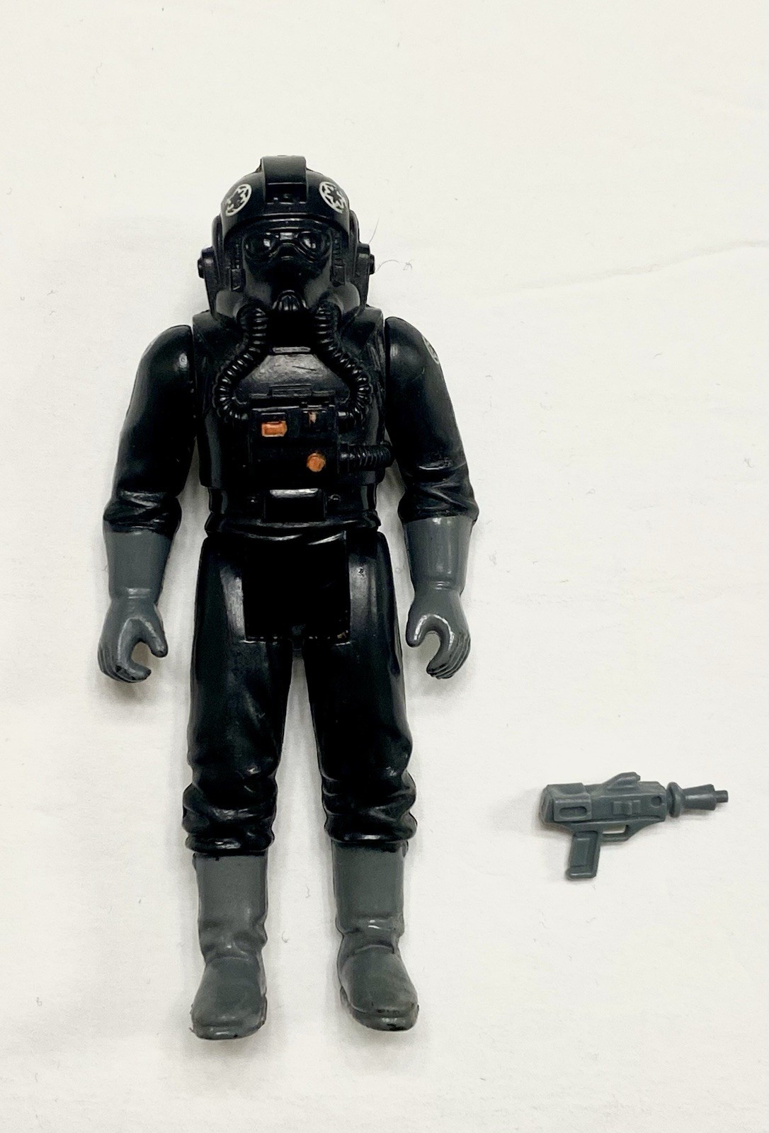 Imperial TIE Fighter Pilot sold