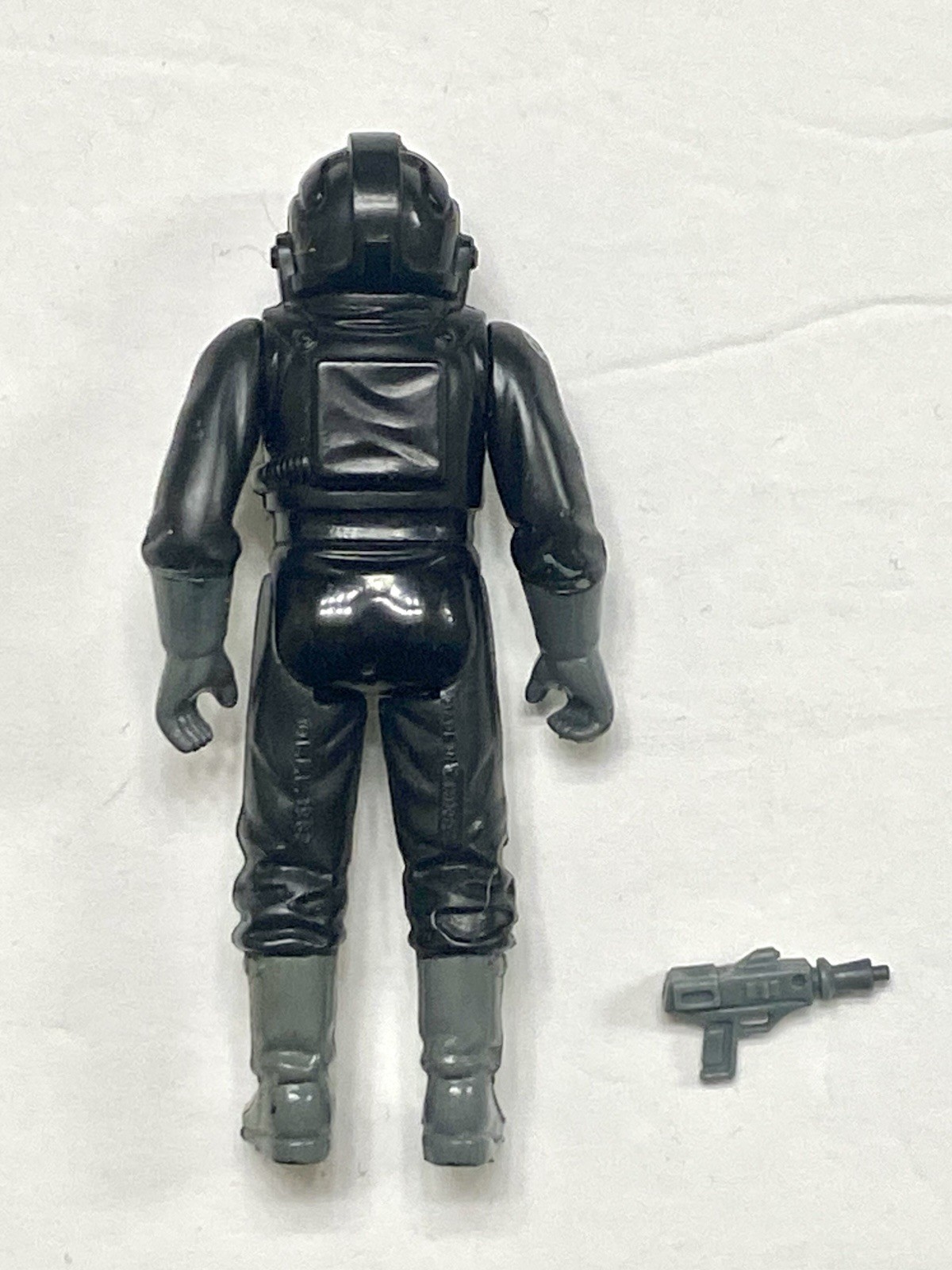 Imperial TIE Fighter Pilot sold