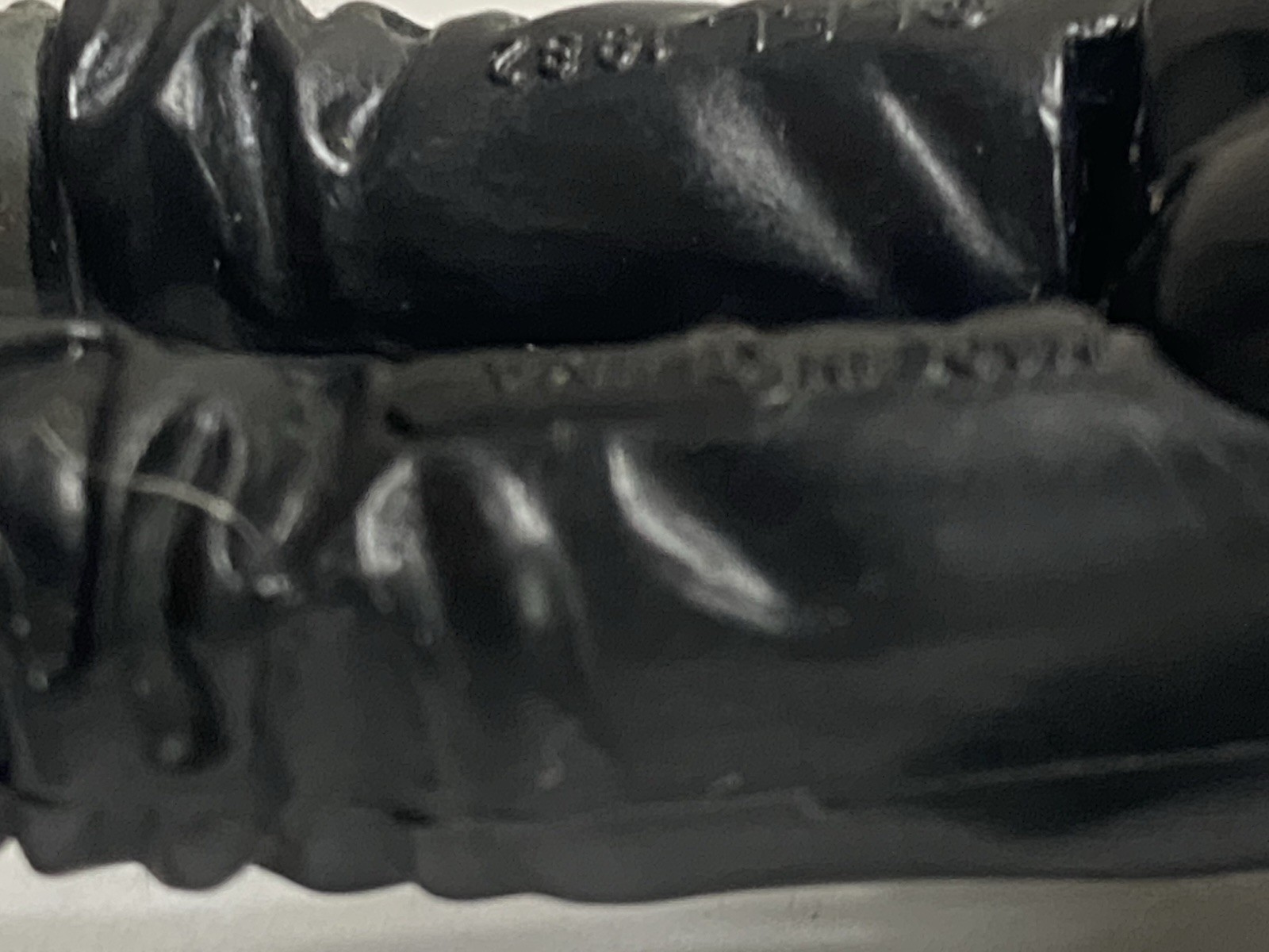 Imperial TIE Fighter Pilot sold