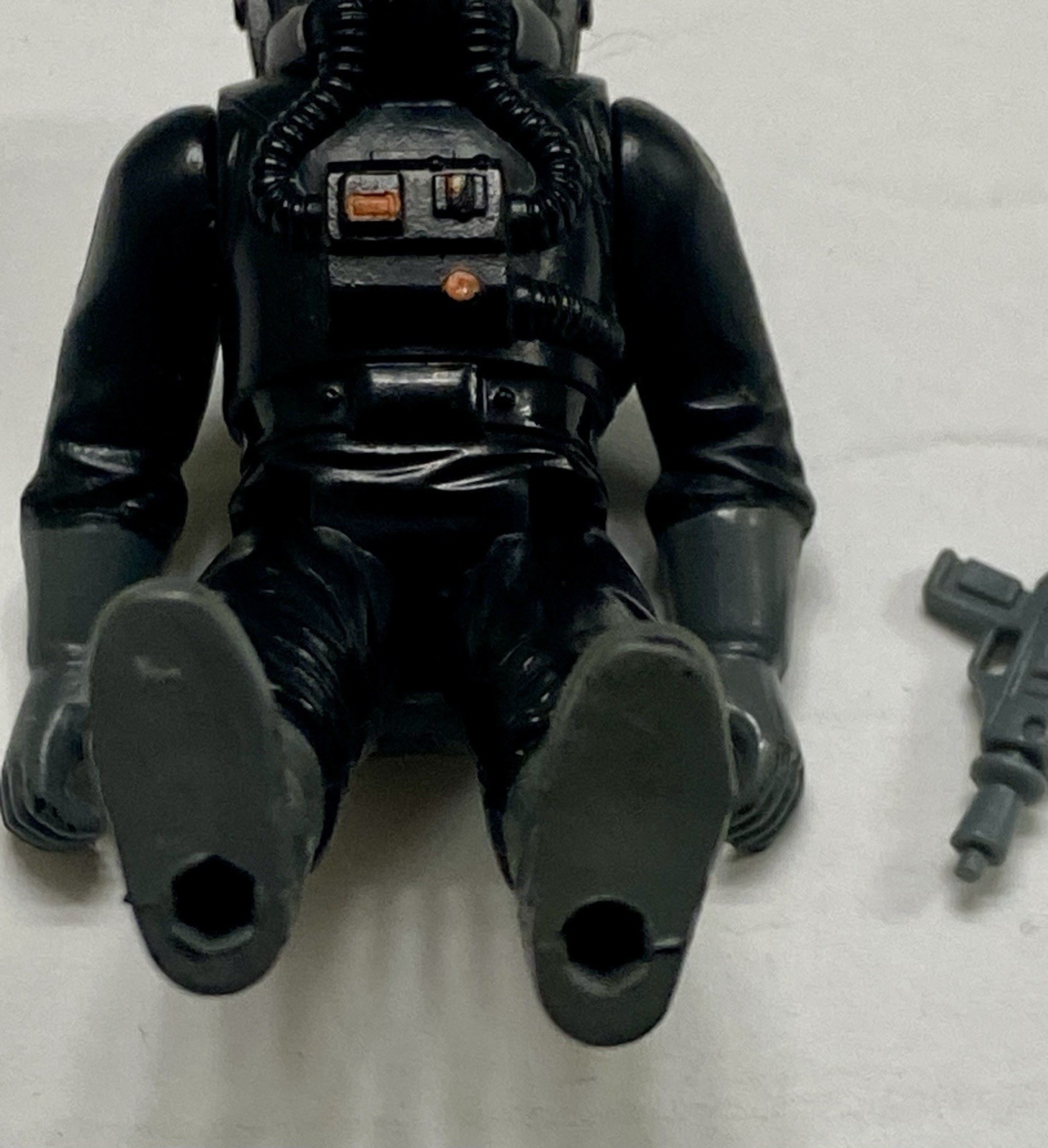 Imperial TIE Fighter Pilot sold