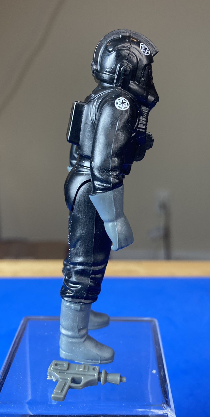 Imperial TIE Fighter Pilot sold