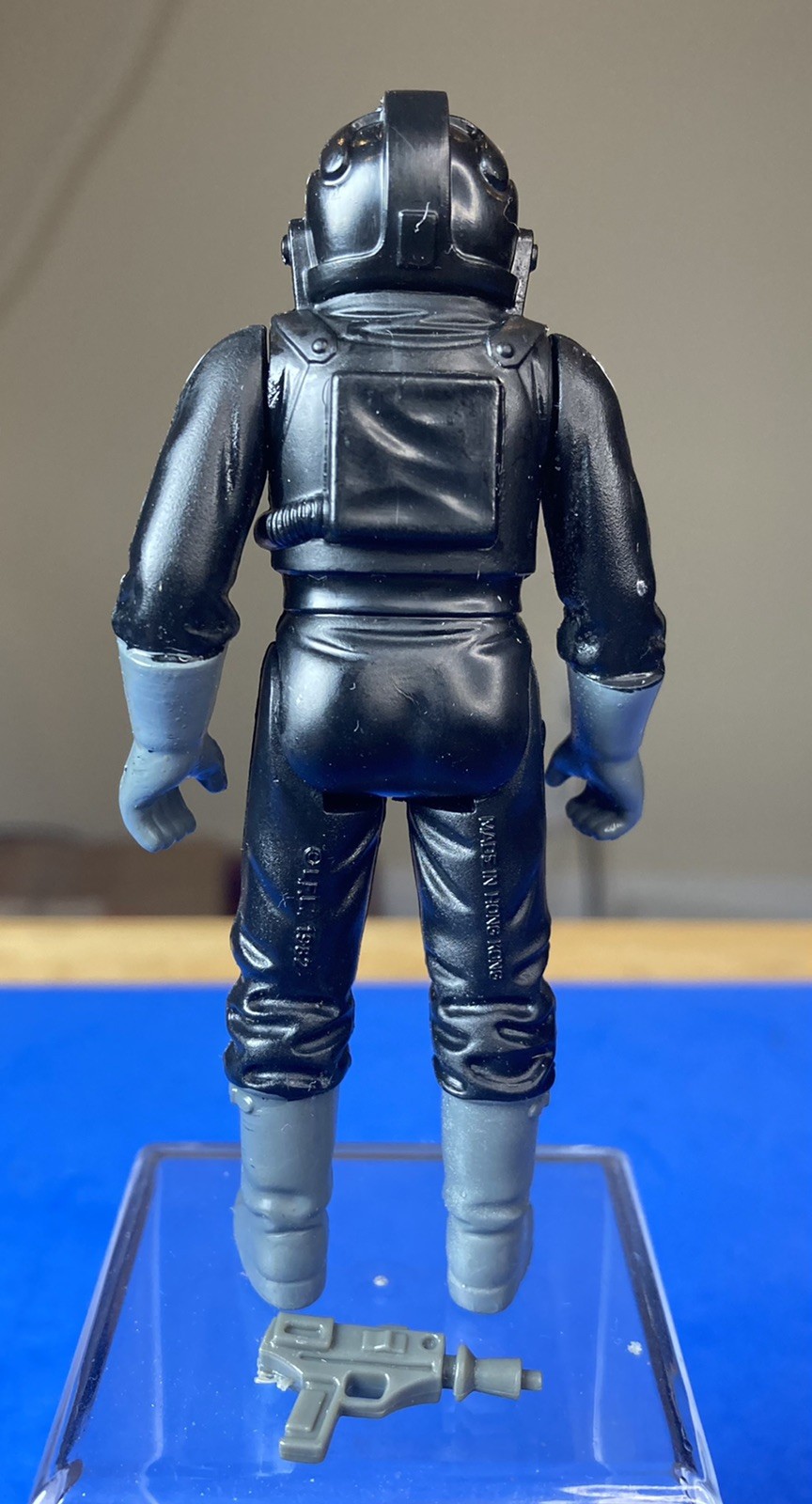 Imperial TIE Fighter Pilot sold