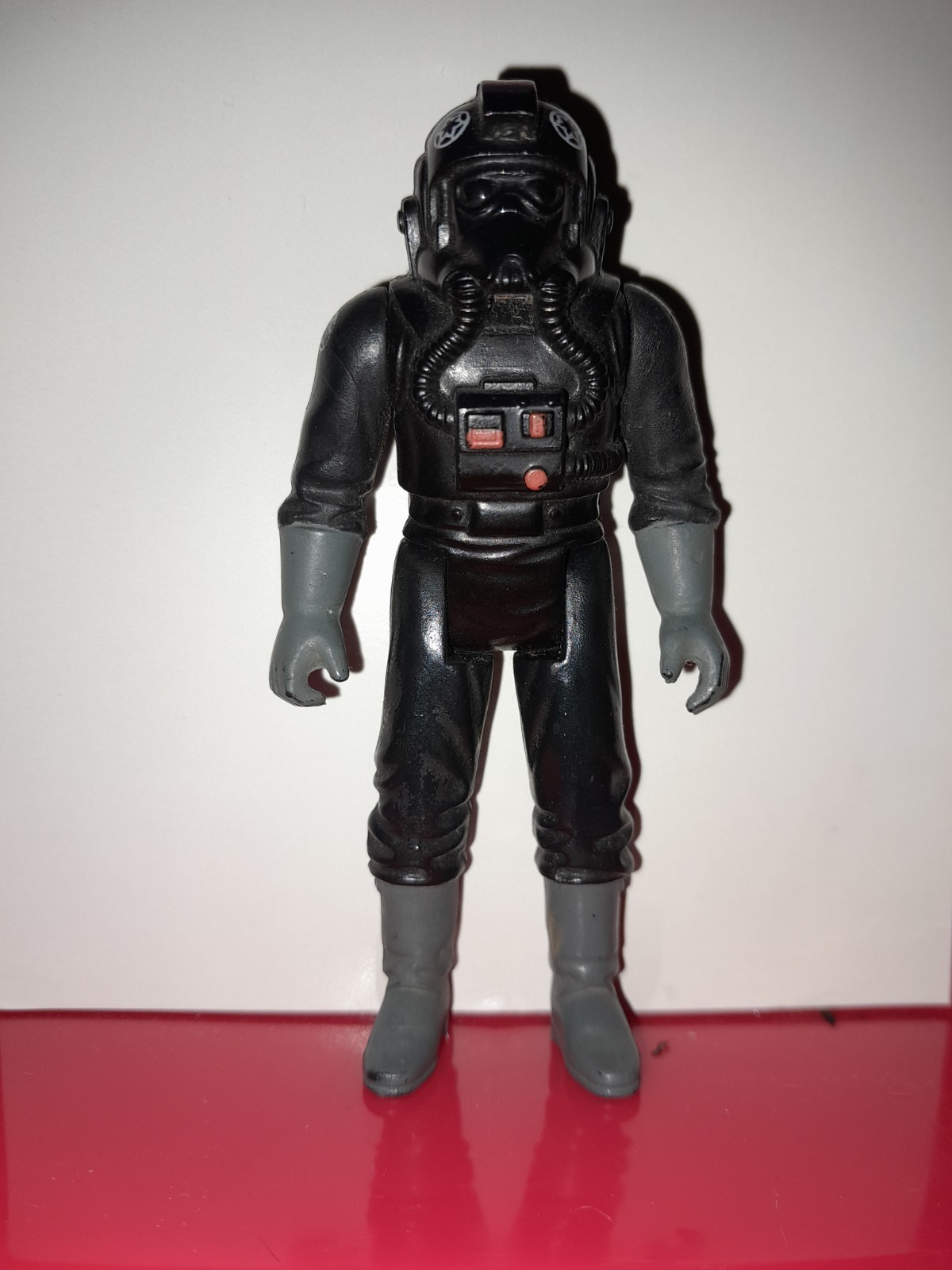 Imperial TIE Fighter Pilot sold