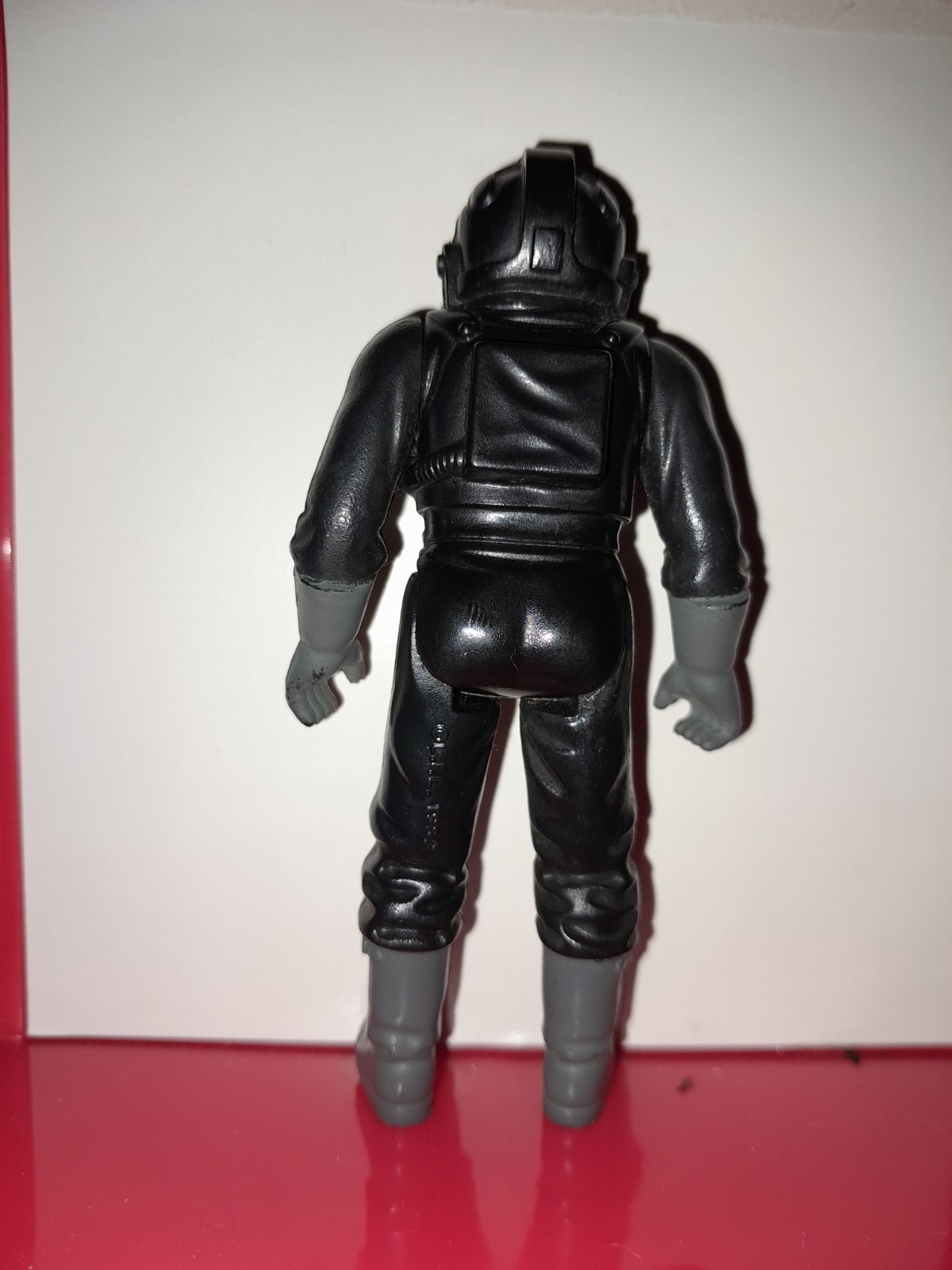 Imperial TIE Fighter Pilot sold
