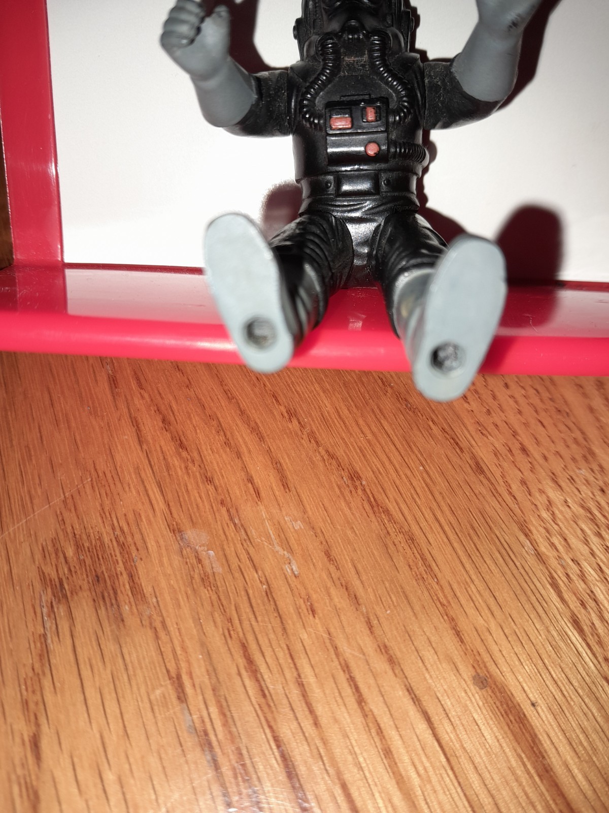 Imperial TIE Fighter Pilot sold