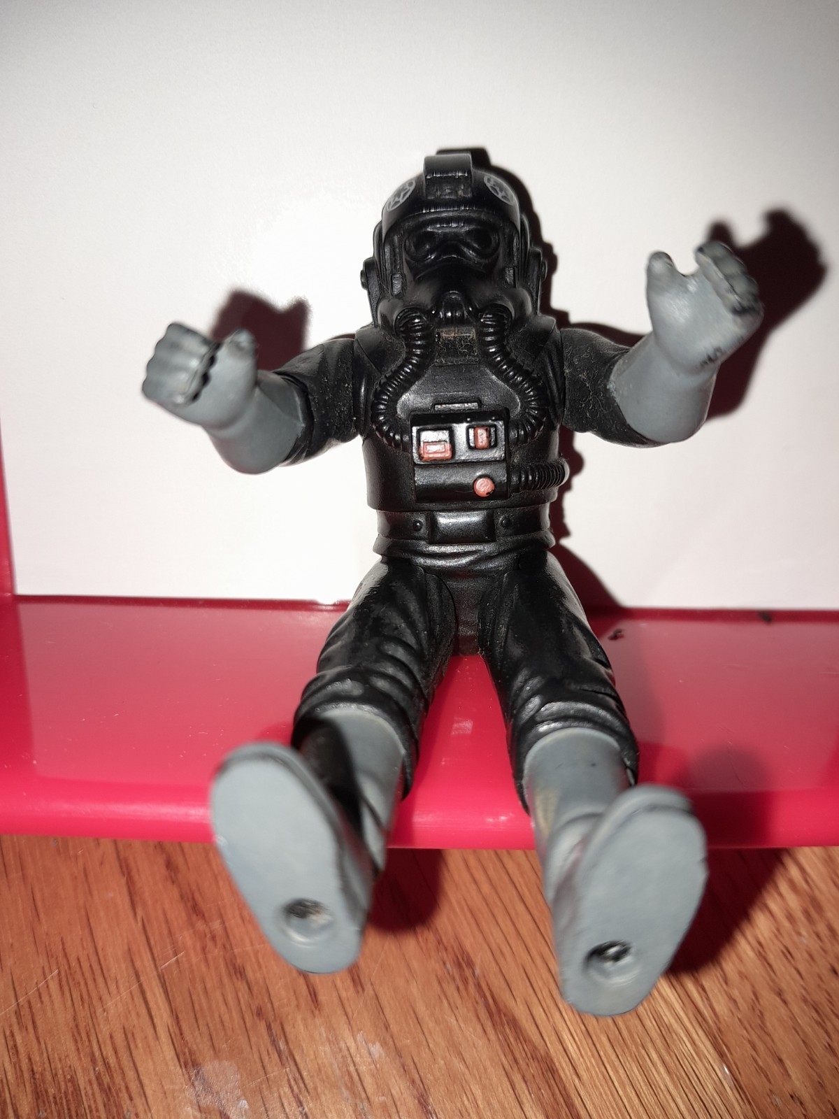 Imperial TIE Fighter Pilot sold