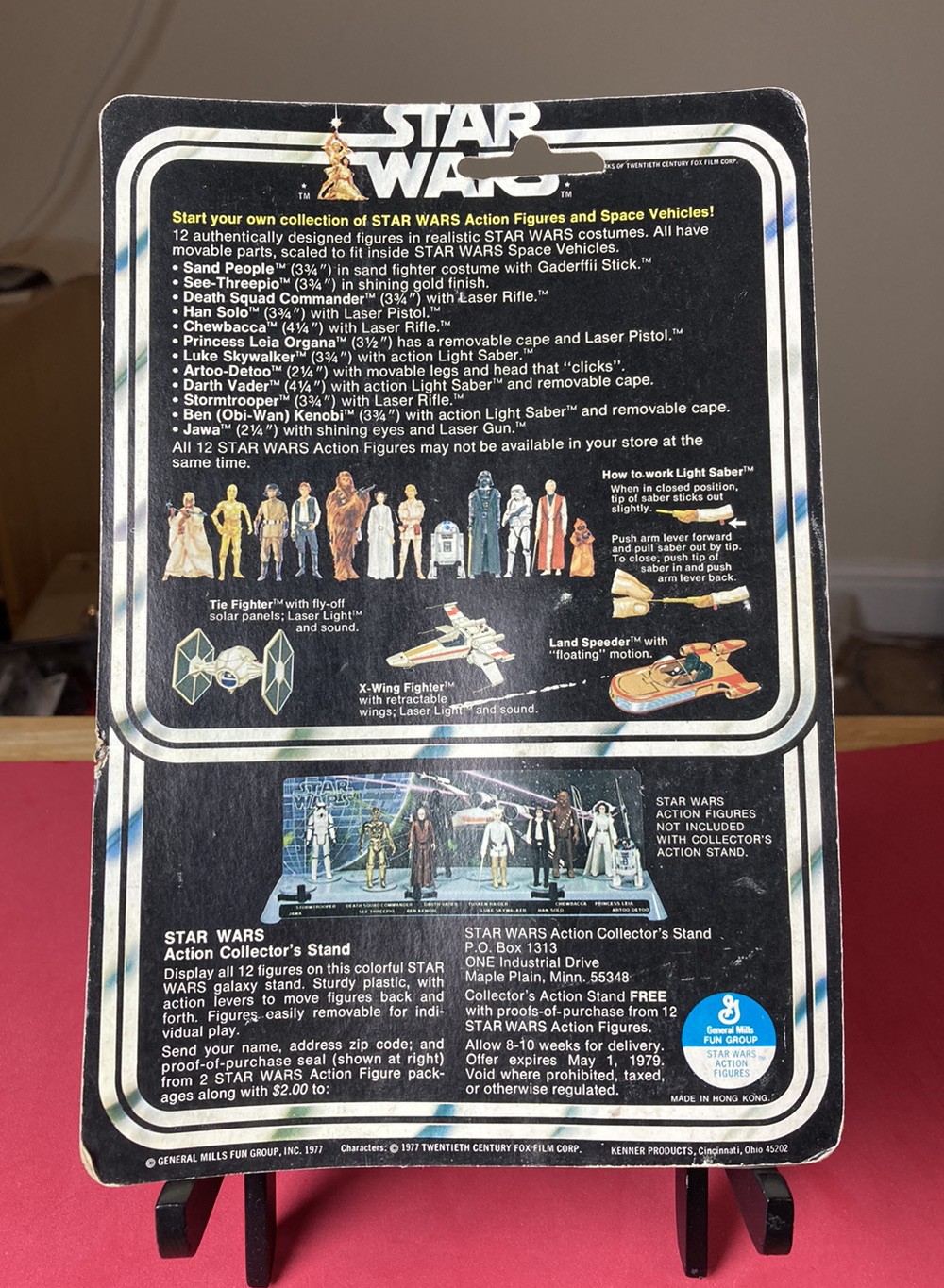 Imperial Stormtrooper sold