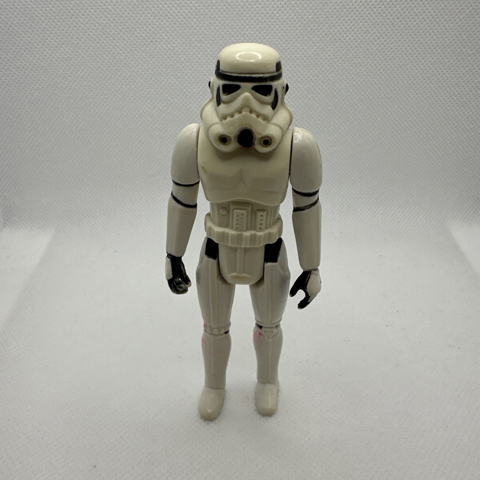Imperial Stormtrooper sold